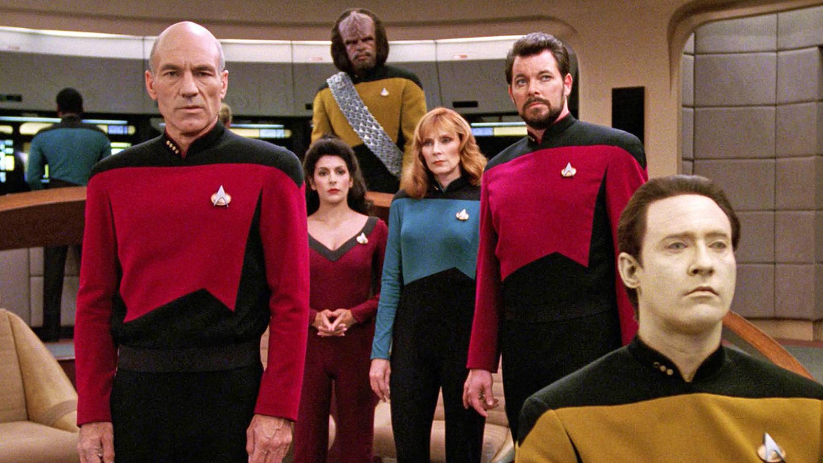 'Star Trek' Icon Officially Returns to Acting After Announcing Retirement