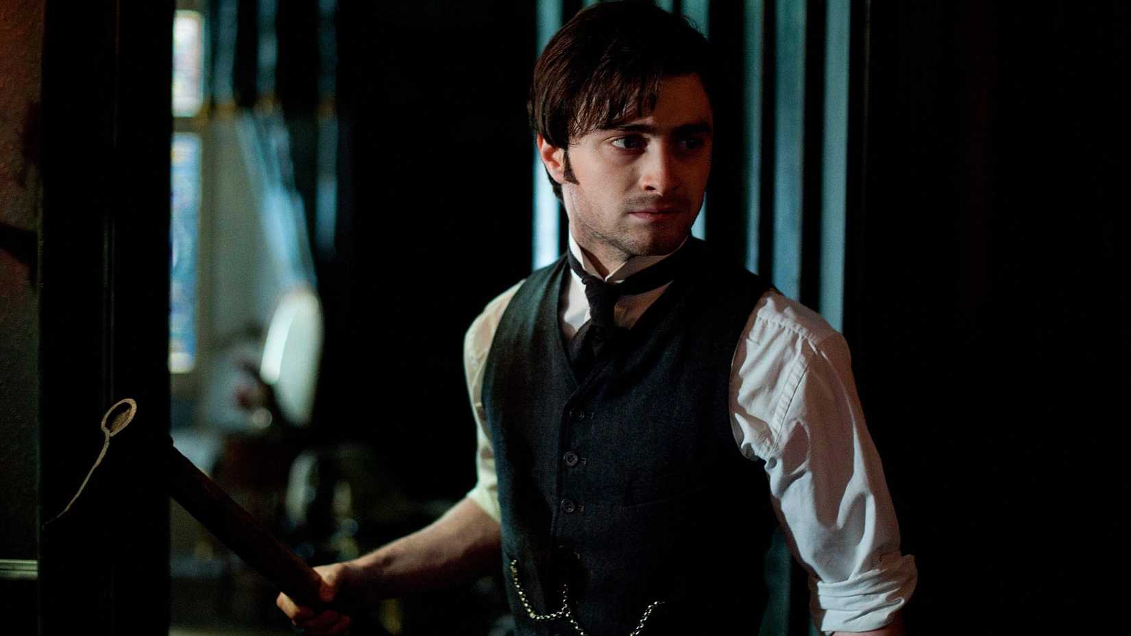 'The Woman in Black' (2012)