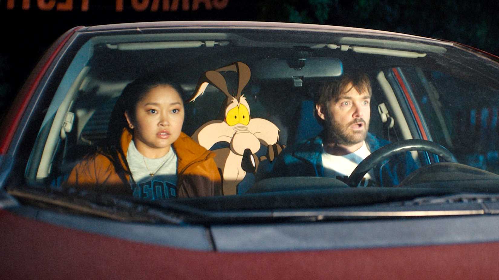 'Coyote vs. Acme' Is No 'Roger Rabbit,' But the Almost-Cancelled Movie ...