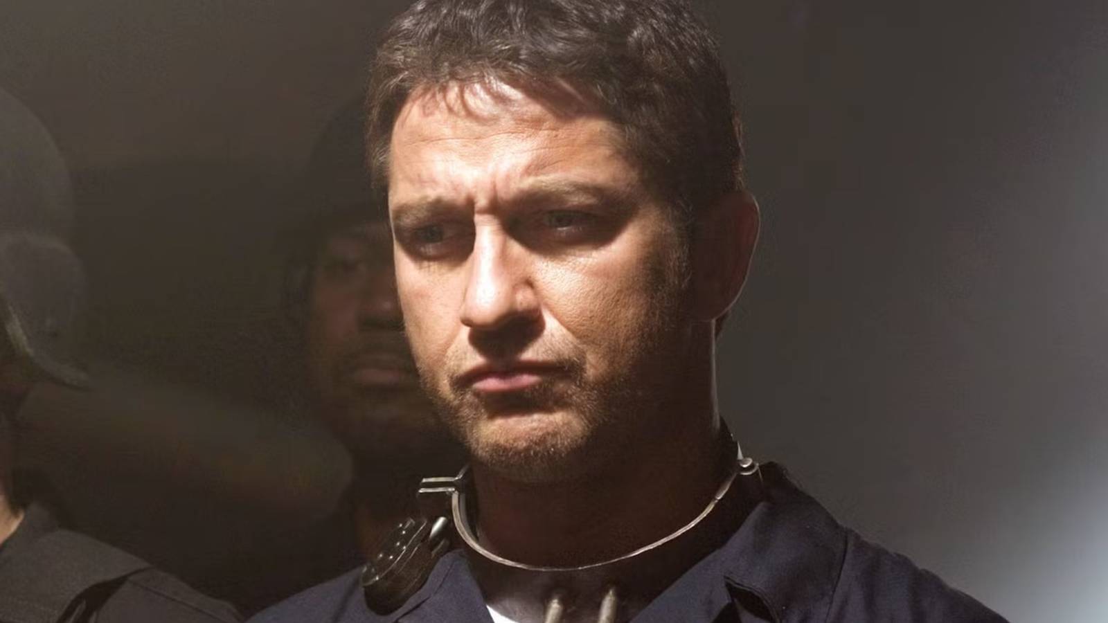 Netflix Finds New Action Hit With Gerard Butler's 109-Minute ...