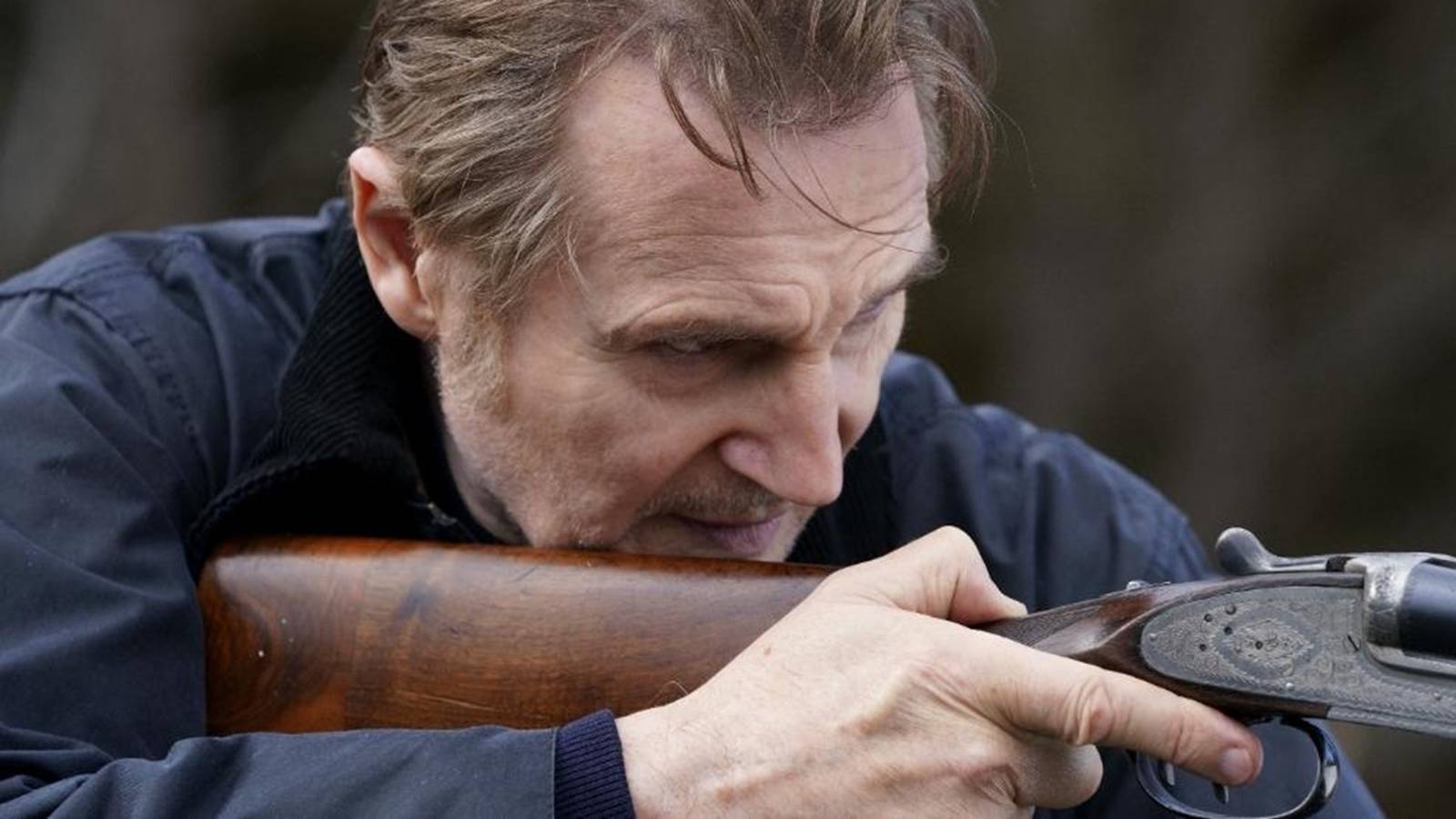 'In the Land of Saints and Sinners' Is One of Netflix's Biggest Movies