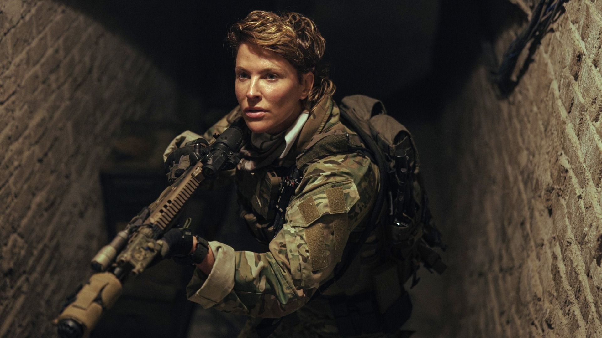 8 Modern Action Thriller Series That Are Better Than 'Lioness'