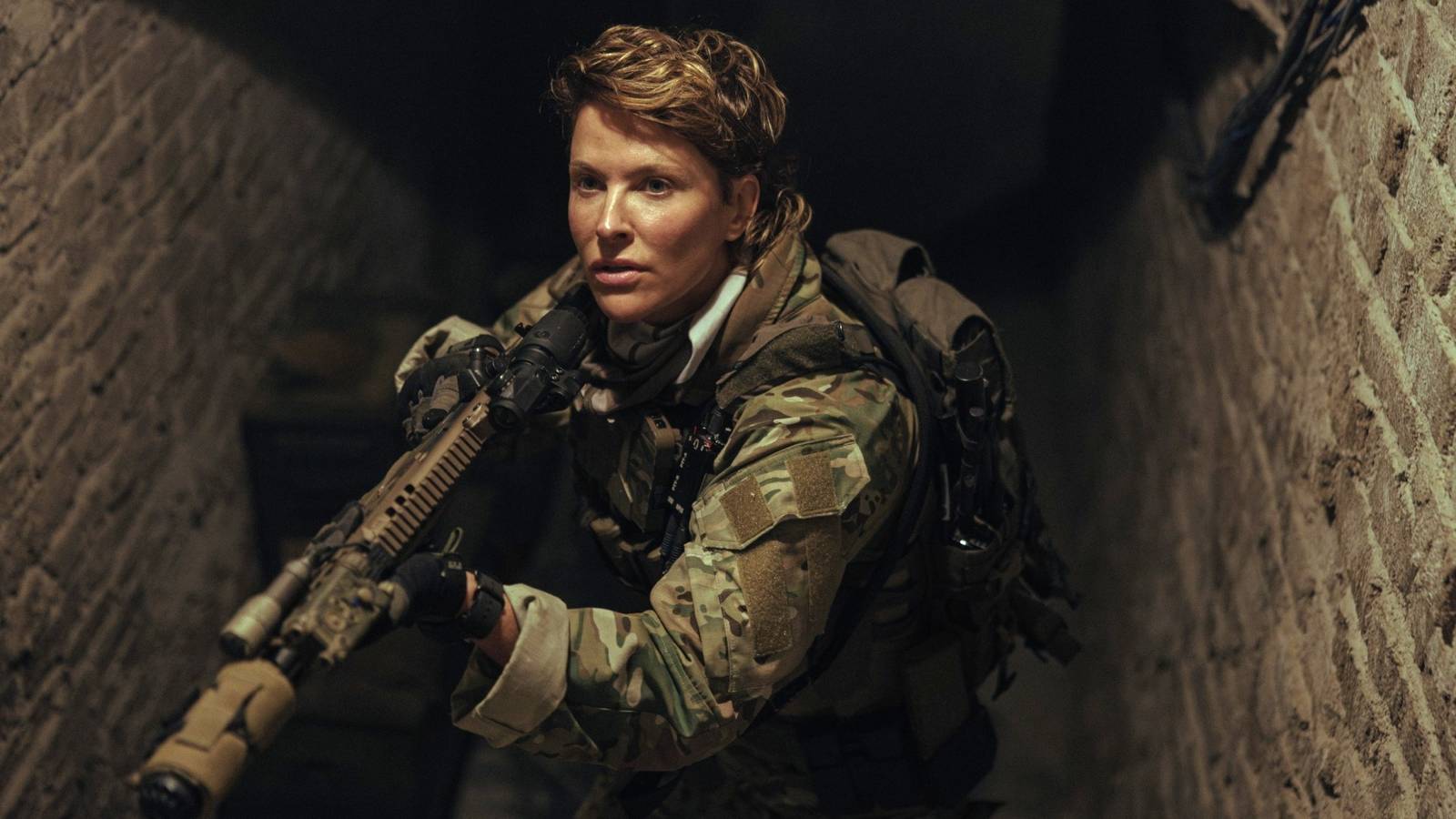 8 Modern Action Thriller Series That Are Better Than 'Lioness'