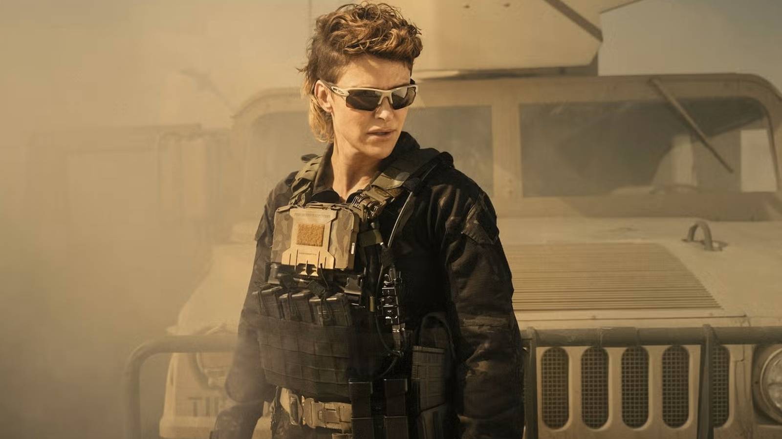 'Lioness' Star Offers Season 4 Update as Taylor Sheridan Action Thriller Series Returns to Streaming