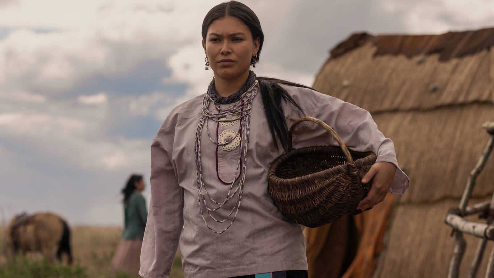 Netflix's New 8-Part Western Epic Continues To Be a Smash Hit on Streaming