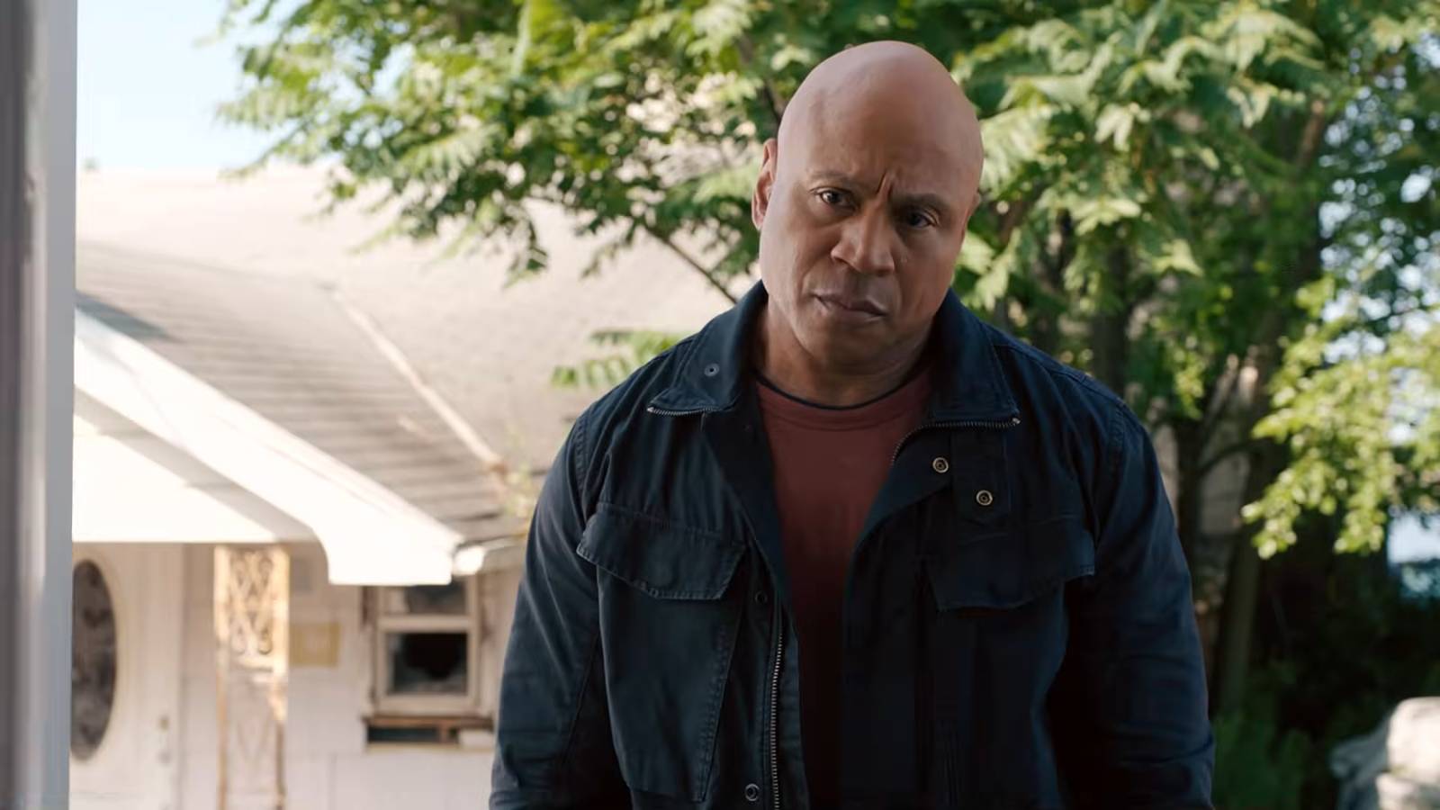 Original 'NCIS' Star LL Cool J Officially Returns in 'New York' Spin-Off Trailer