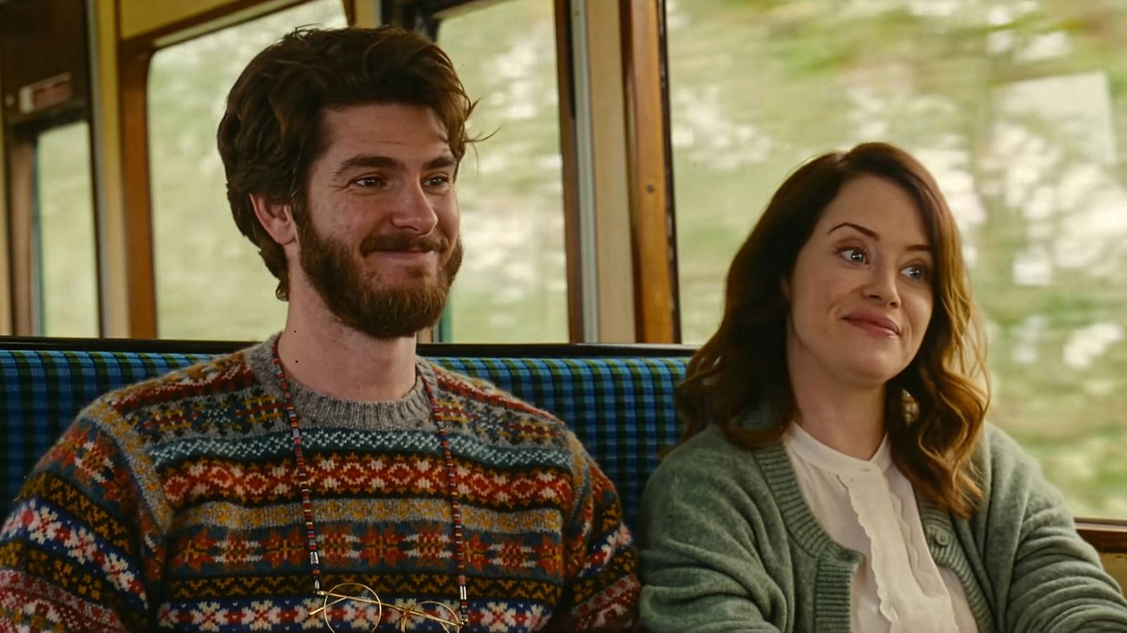 Andrew Garfield's 'The Magic Faraway Tree' Debuts Solid Rotten Tomatoes Score