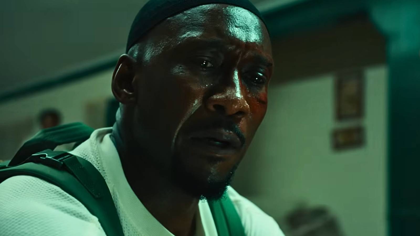 Mahershala Ali Gets Raves for Hard-Hitting New Action Thriller After Toronto Premiere
