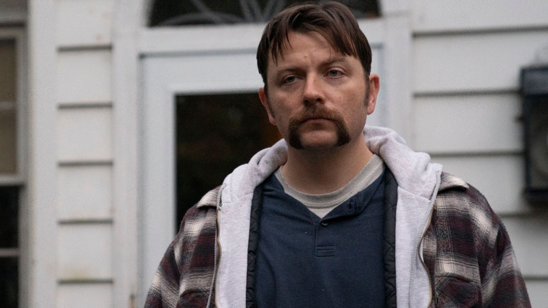 Patrick Murney in Mare of Easttown