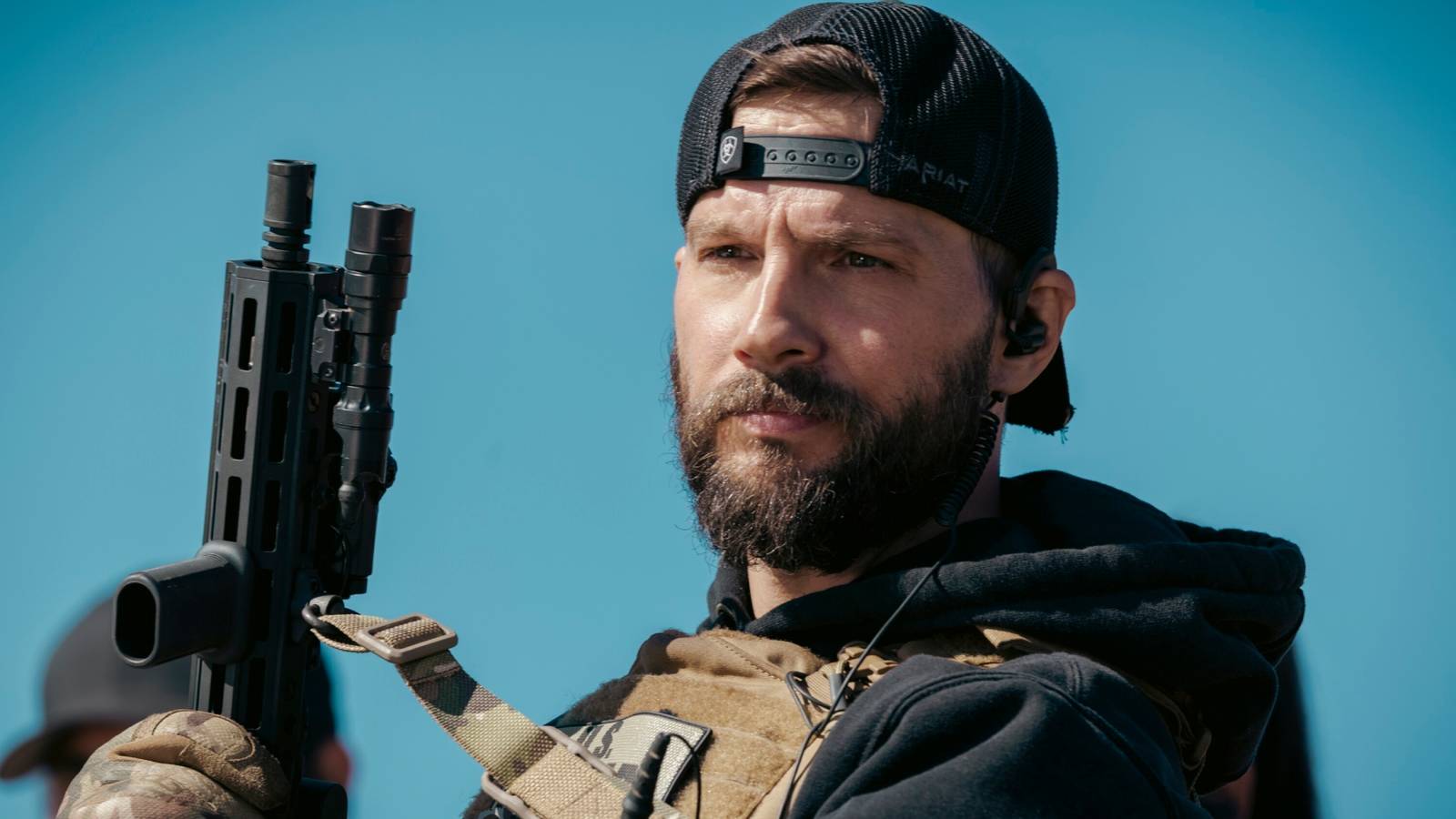 'Marshals' Season 2: Everything We Know About Taylor Sheridan's Series