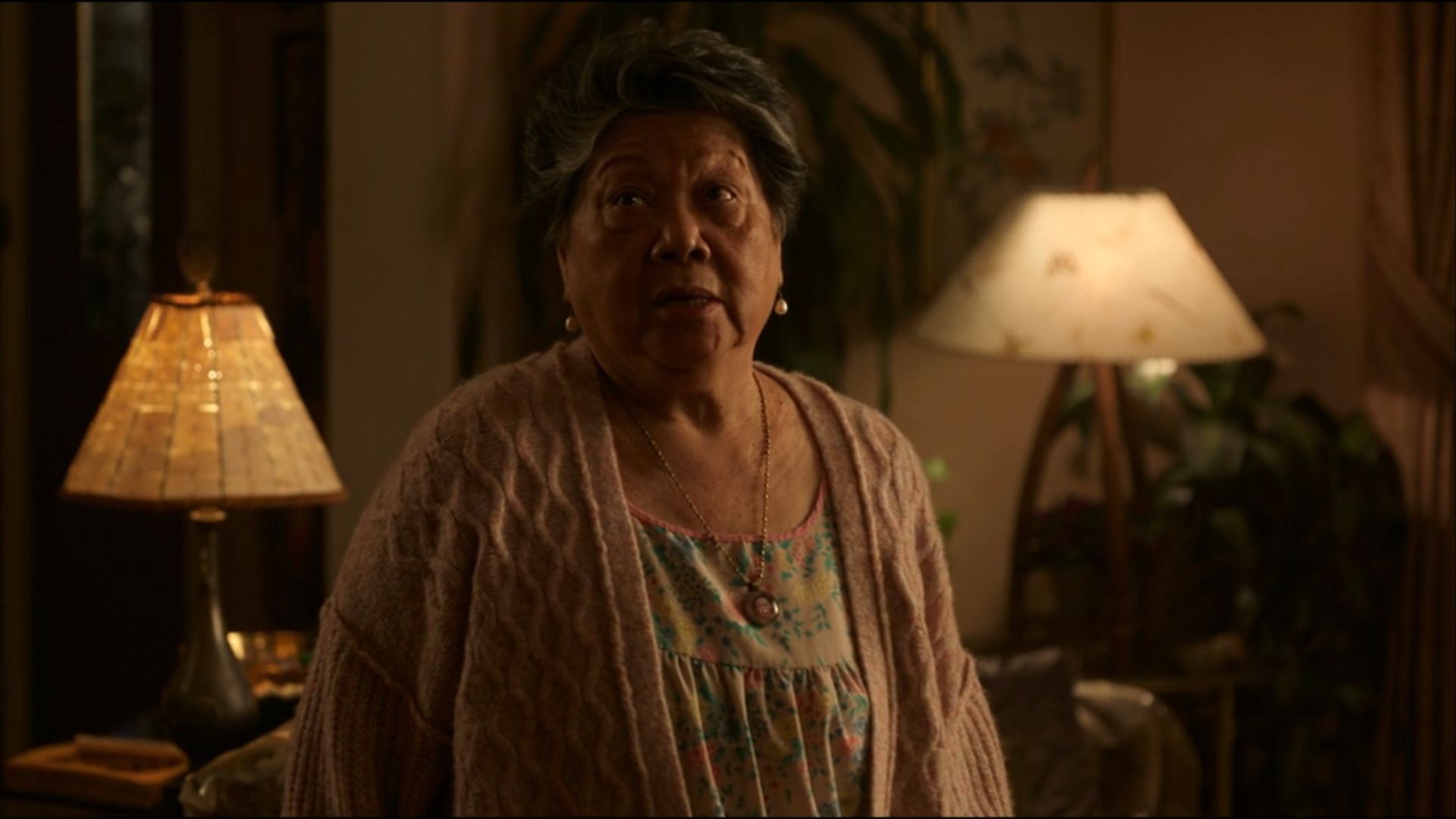 'Spider-Man: No Way Home' Star Mary Rivera Dies Aged 82