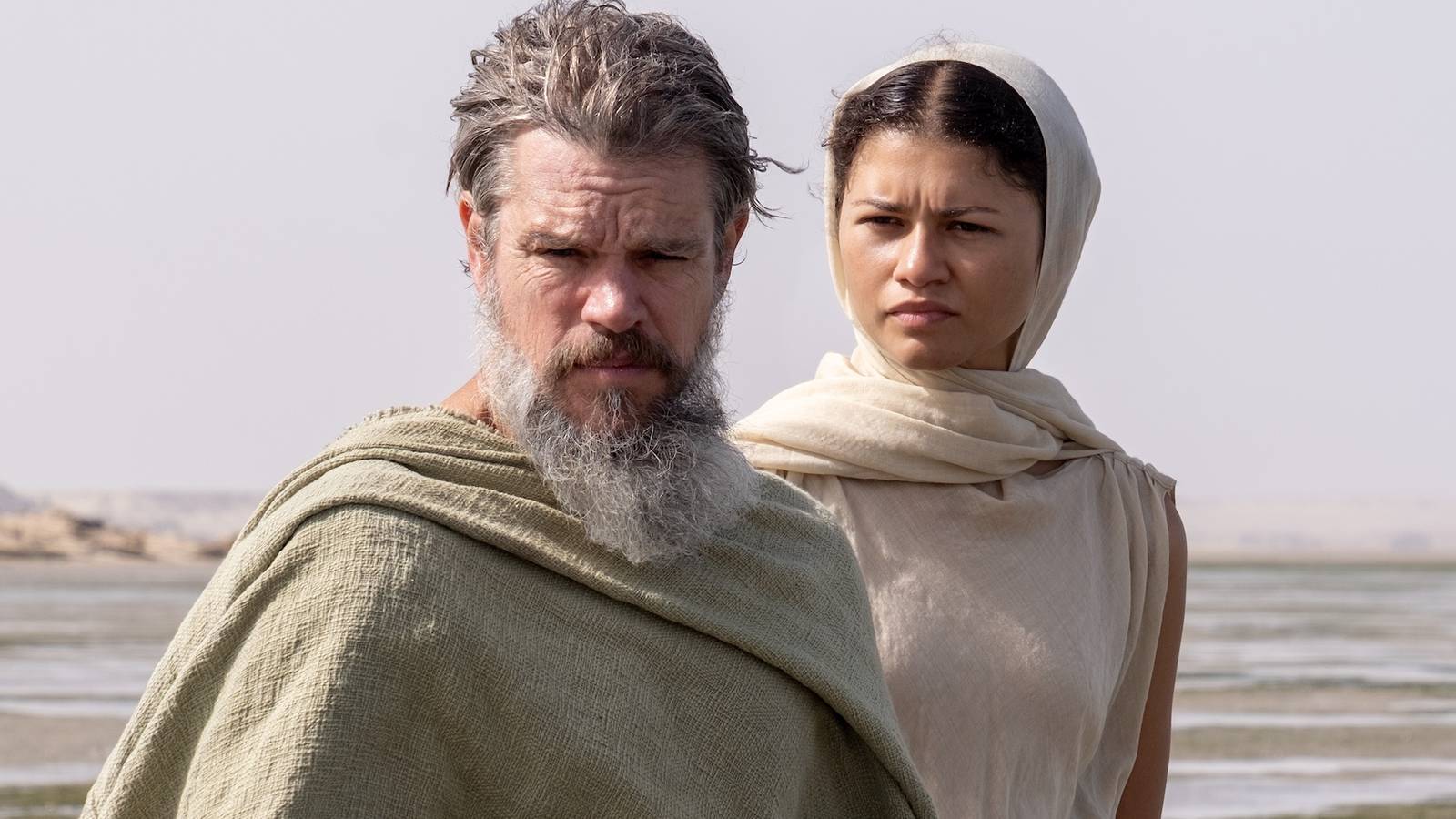 'The Odyssey' Officially Extends Its IMAX Run Even Further After Breaking Box Office Records