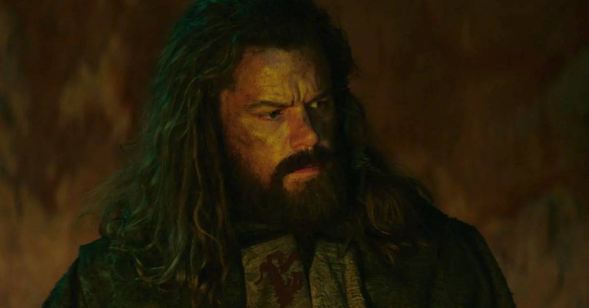 Matt Damon's 103-Minute Action Fantasy Flop Officially Finds Redemption on Netflix