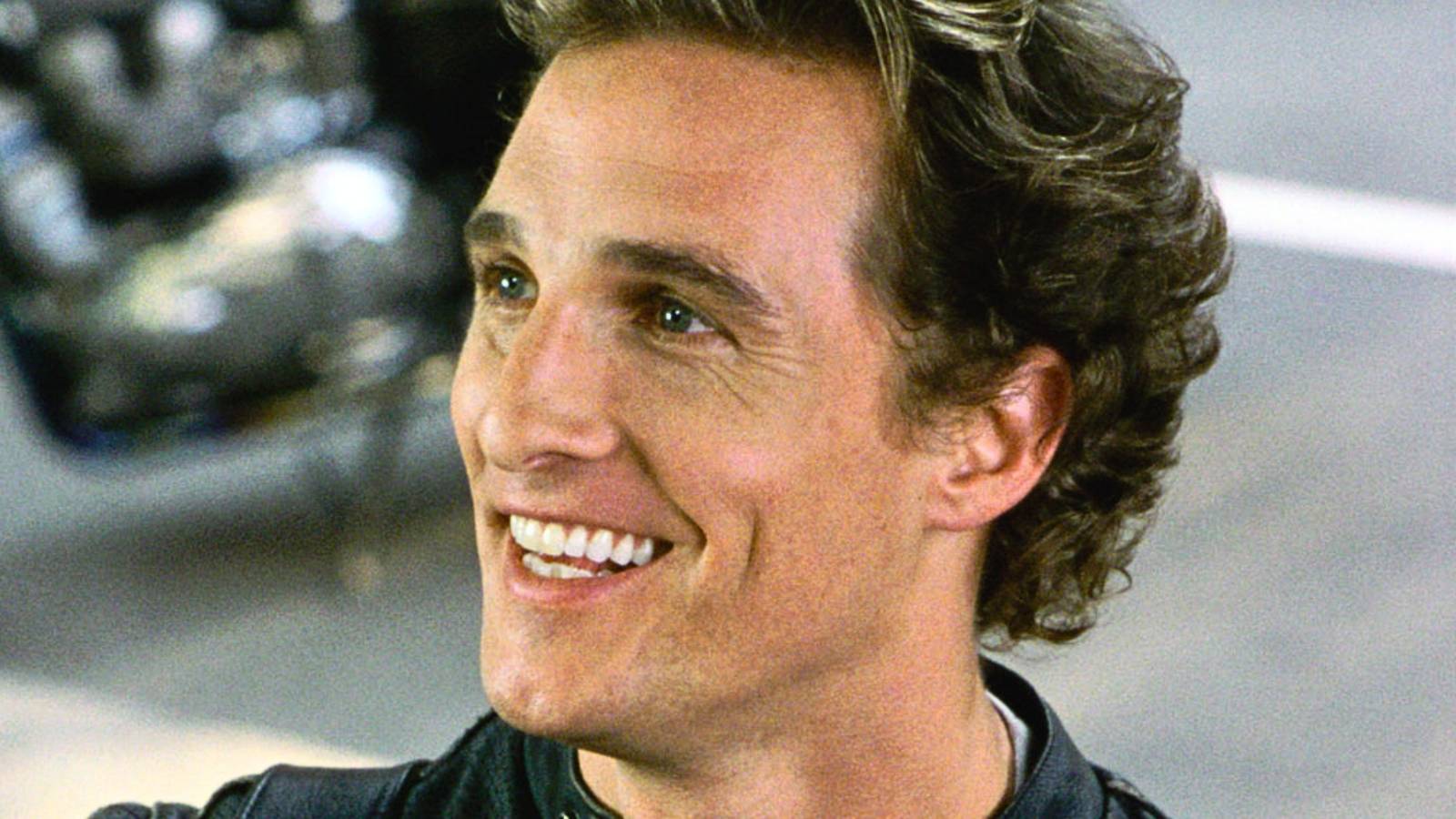 Matthew McConaughey's Long-Awaited Cult Favorite Sequel Officially ...