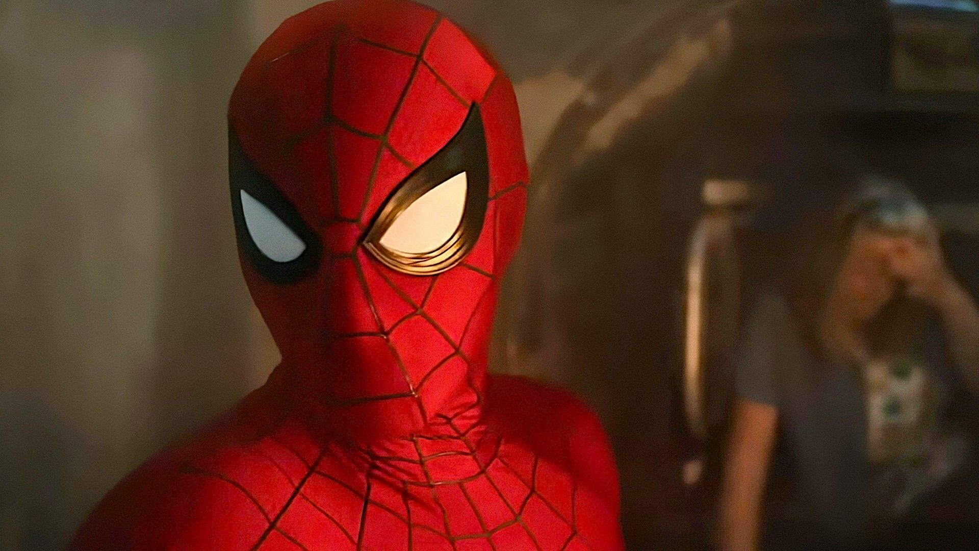 MCU’s New Key Character Confirms "What’s Next" Following 'Spider-Man' Debut