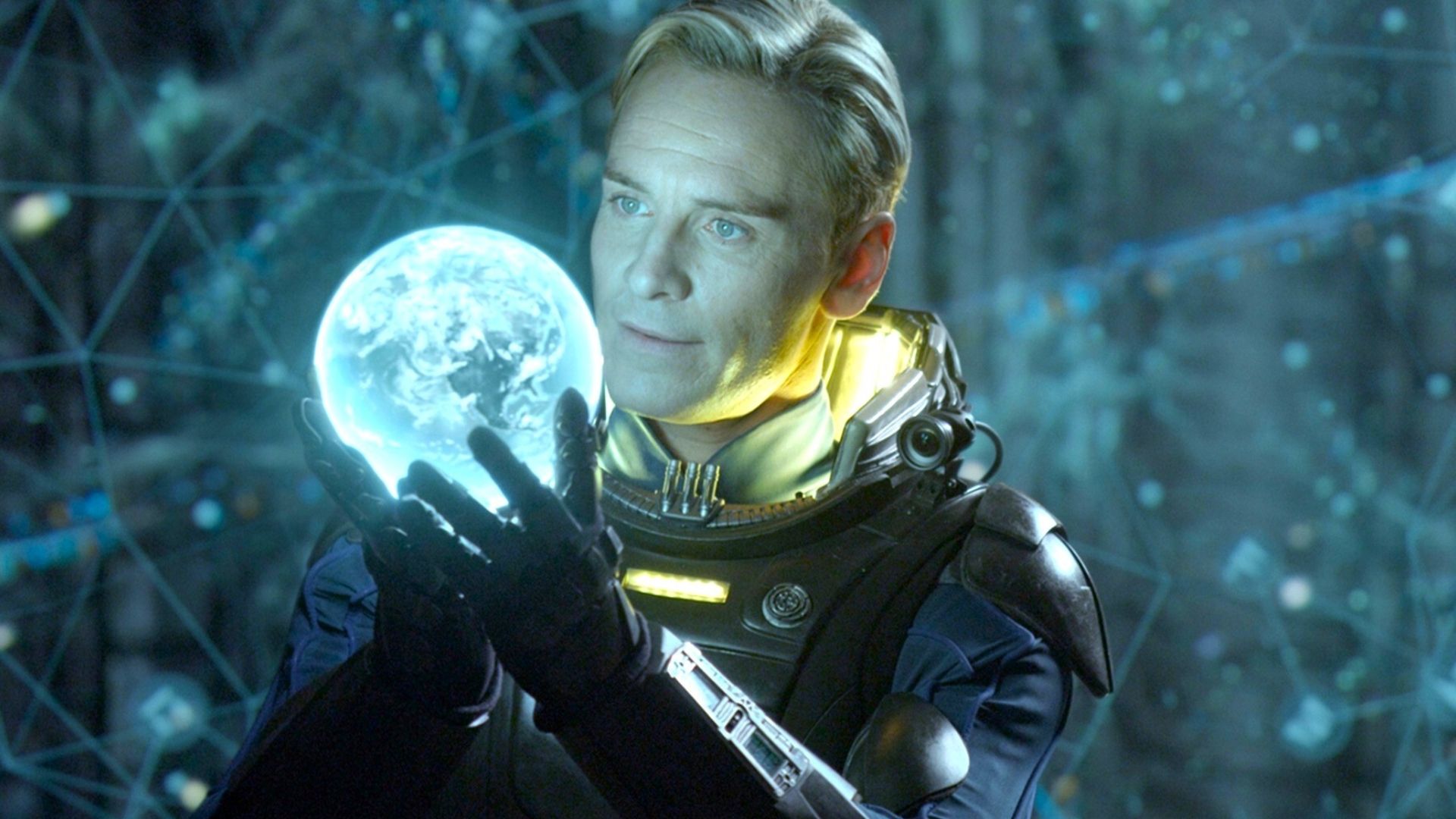 Ridley Scott Reveals Plans for a Third Prometheus Film