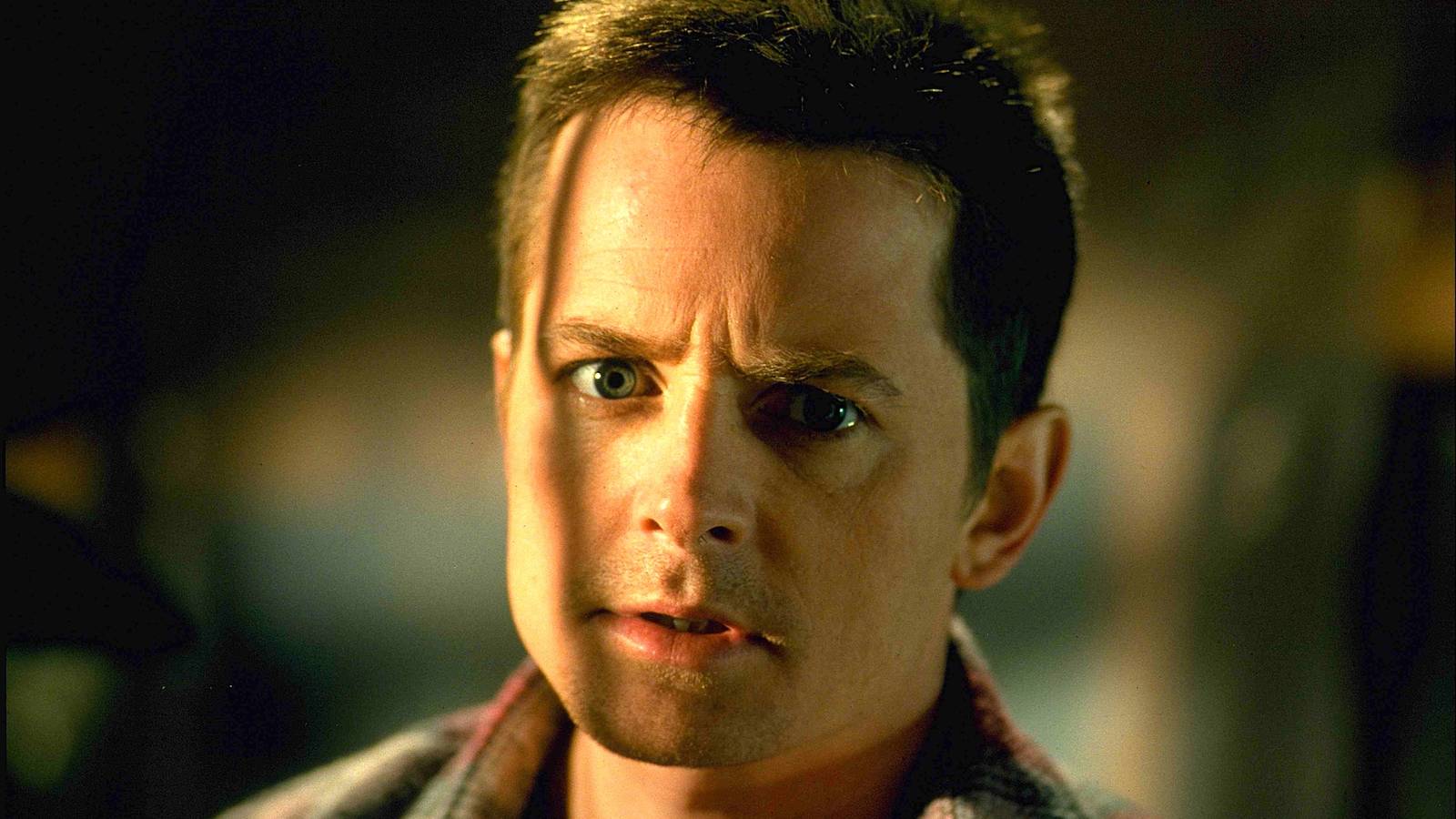 Michael J. Fox's 'The Frighteners' Gets New Release