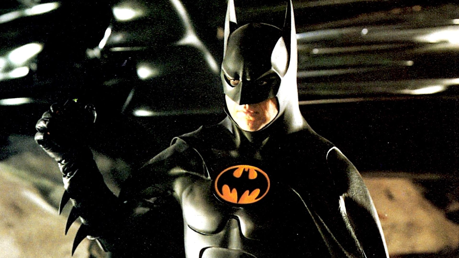 LEGO Remakes Most Iconic Batmobile for $229 With First-Time Movie-Accurate Feature