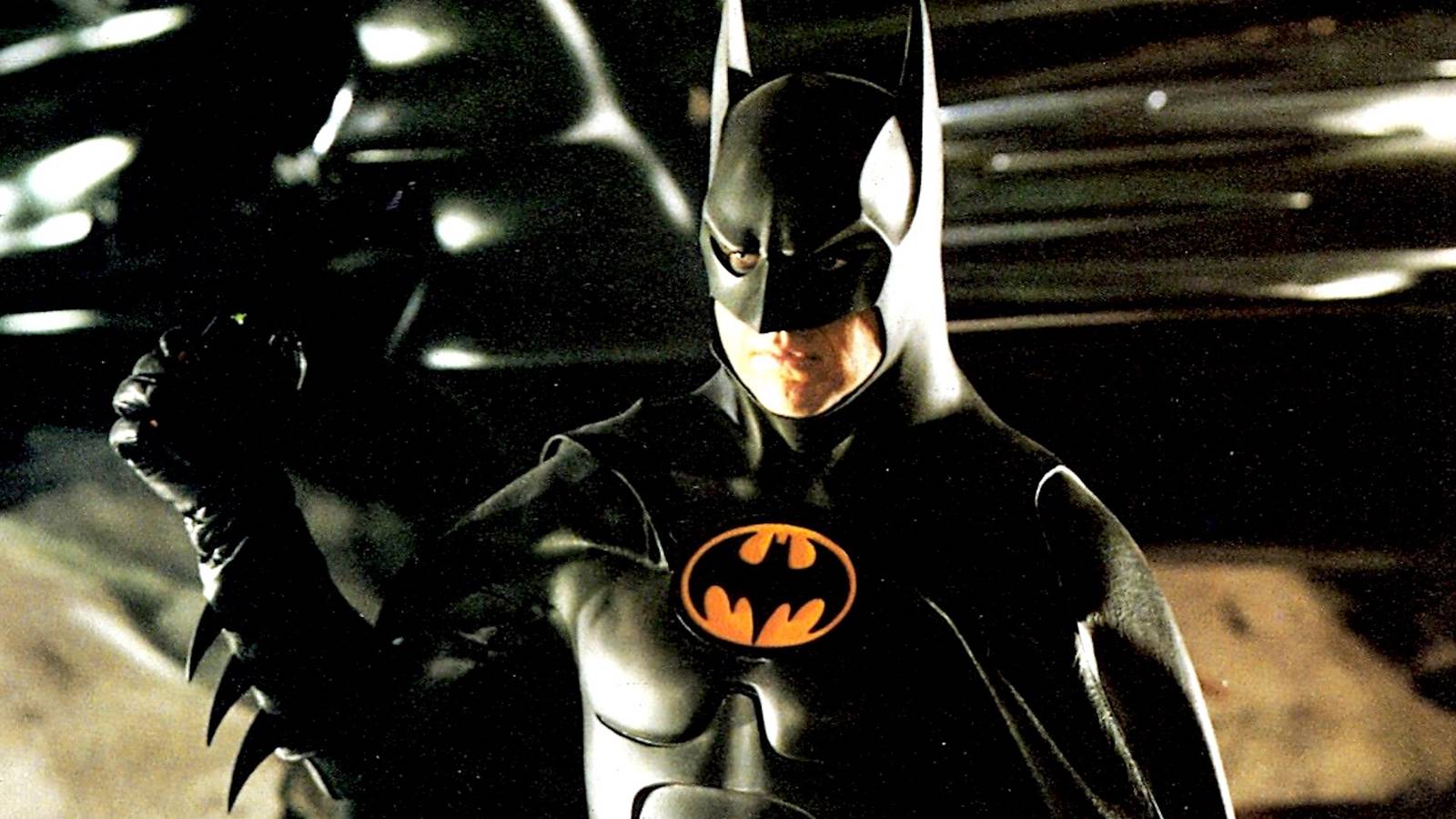 LEGO Announces $229 Batman Returns Batmobile Set with Movie-Accurate Feature