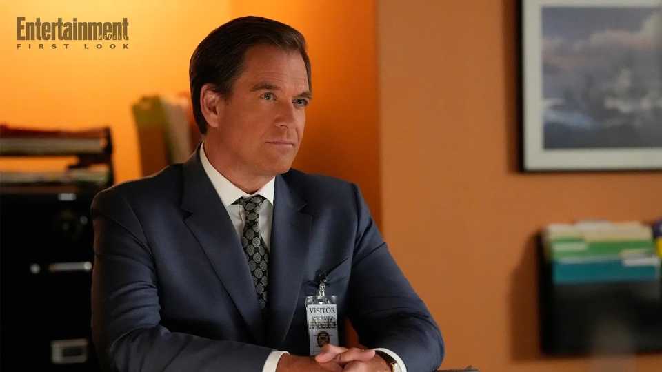 Tony DiNozzo (Michael Weatherly) Returns to 'NCIS' in Season 24 After Spin-Off Cancelation