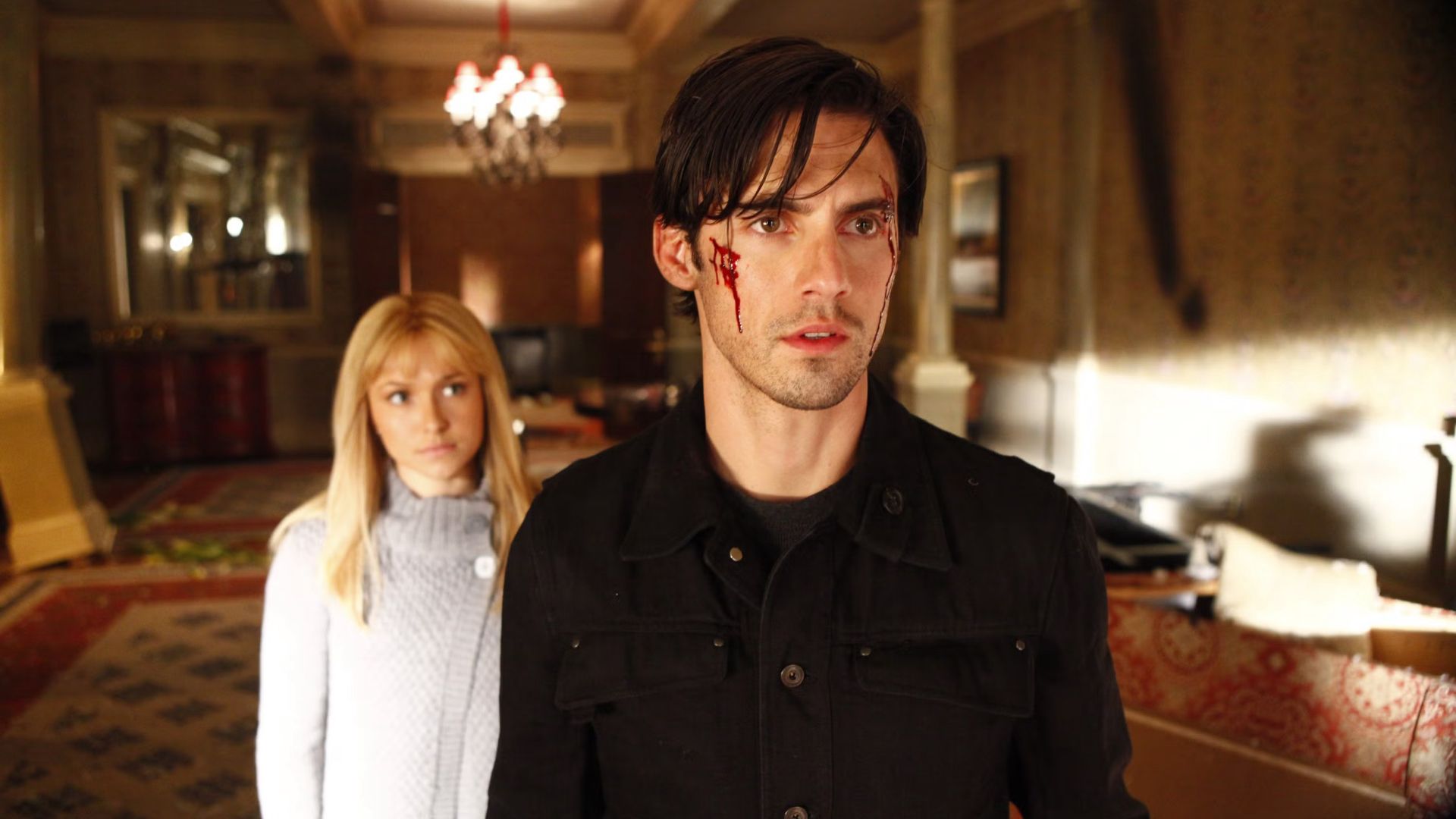 Heroes Becomes #1 on Streaming Following Resurgence on Apple TV