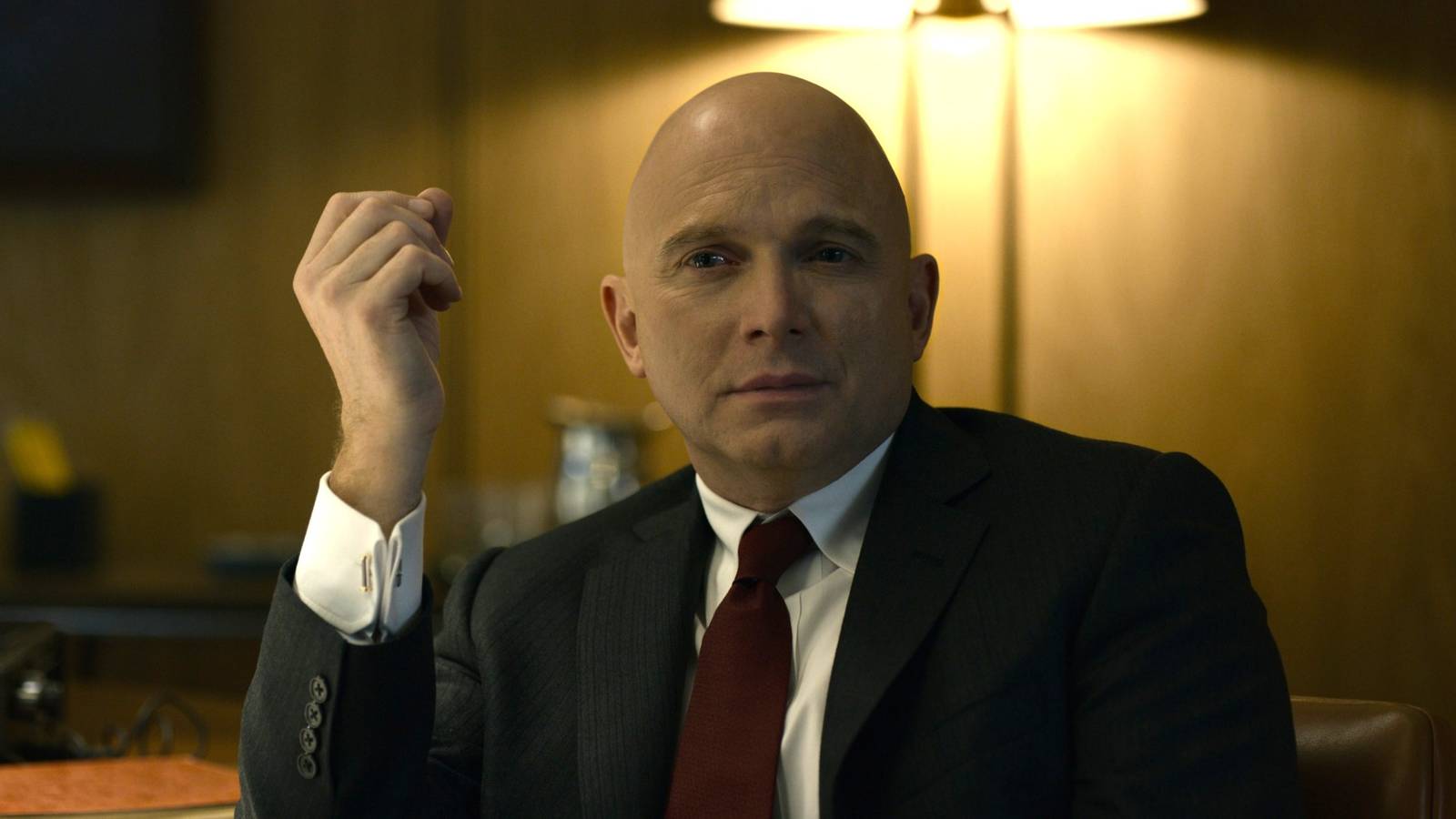This 18-Year-Old Crime Thriller Is Secretly the Perfect 'Mindhunter' Replacement