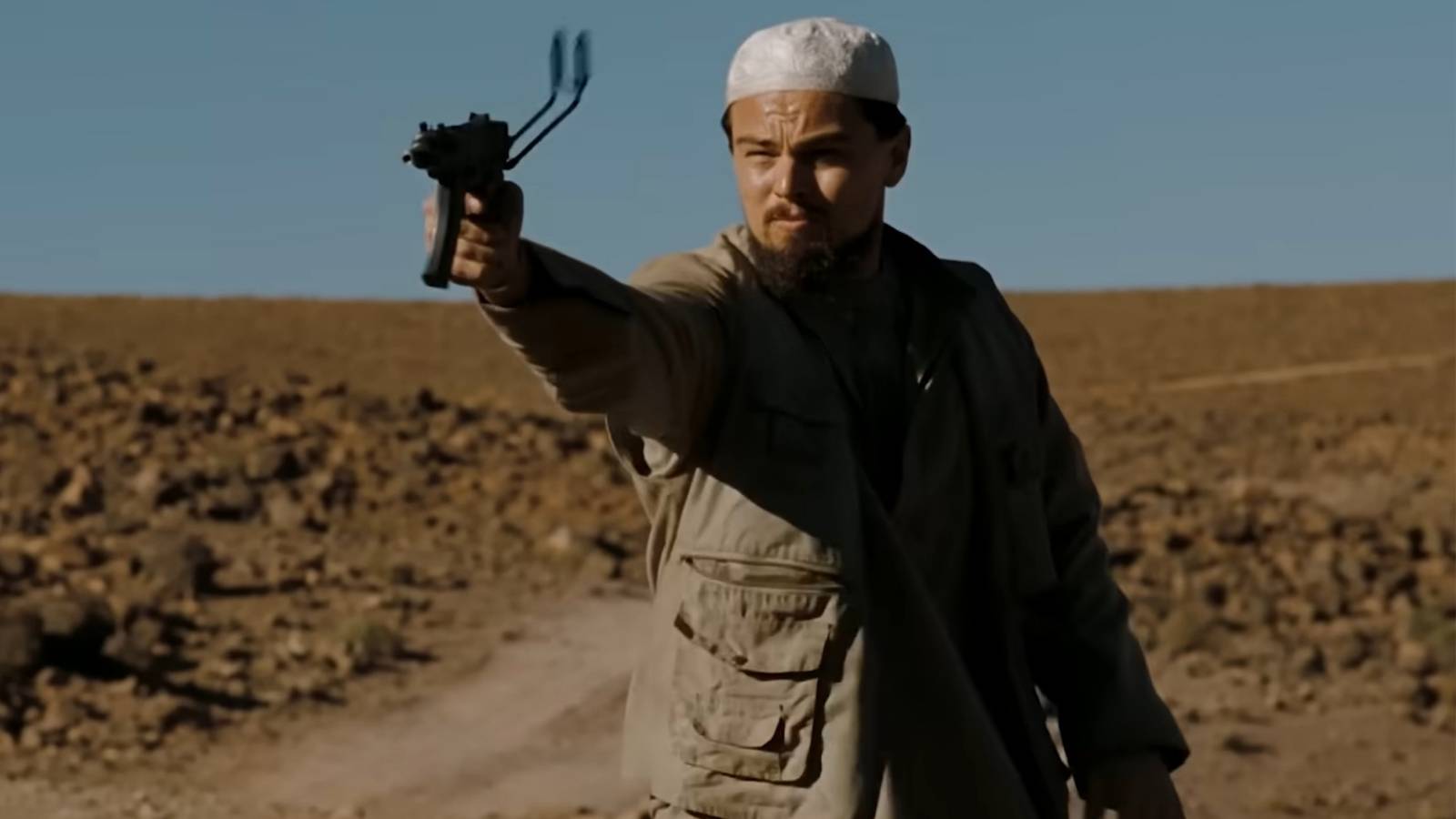 Every Ridley Scott War Movie, Ranked