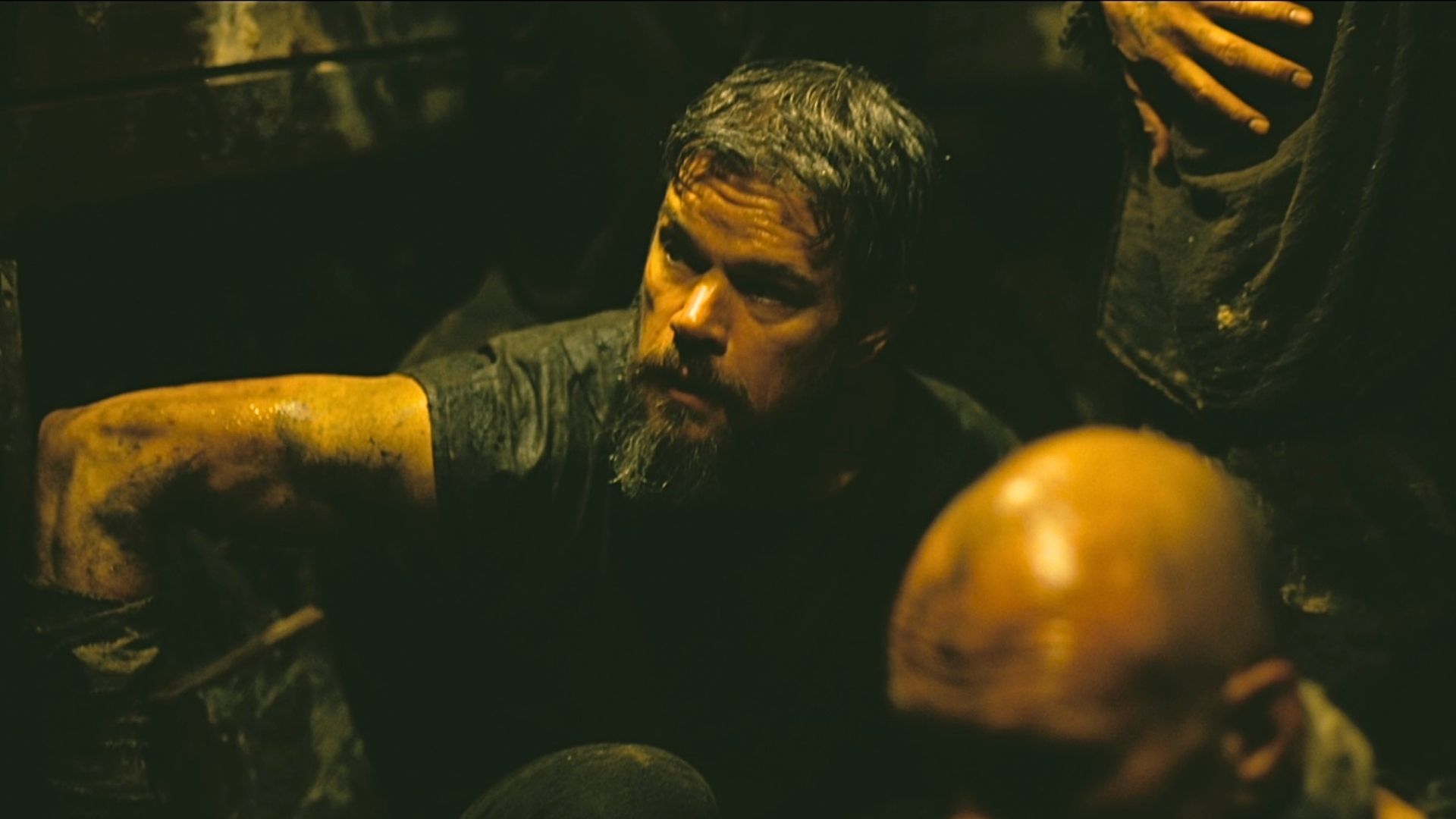Christopher Nolan's Trojan Horse Change Creates a Glaring Odyssey Plot Hole