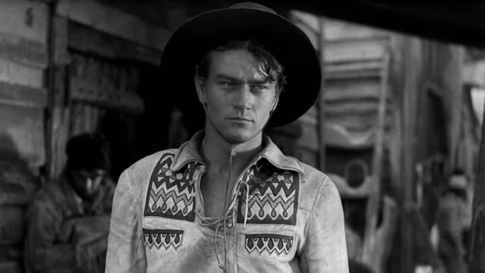 John Wayne Literally Owes His Name and His Career to a 108-Minute Western Classic