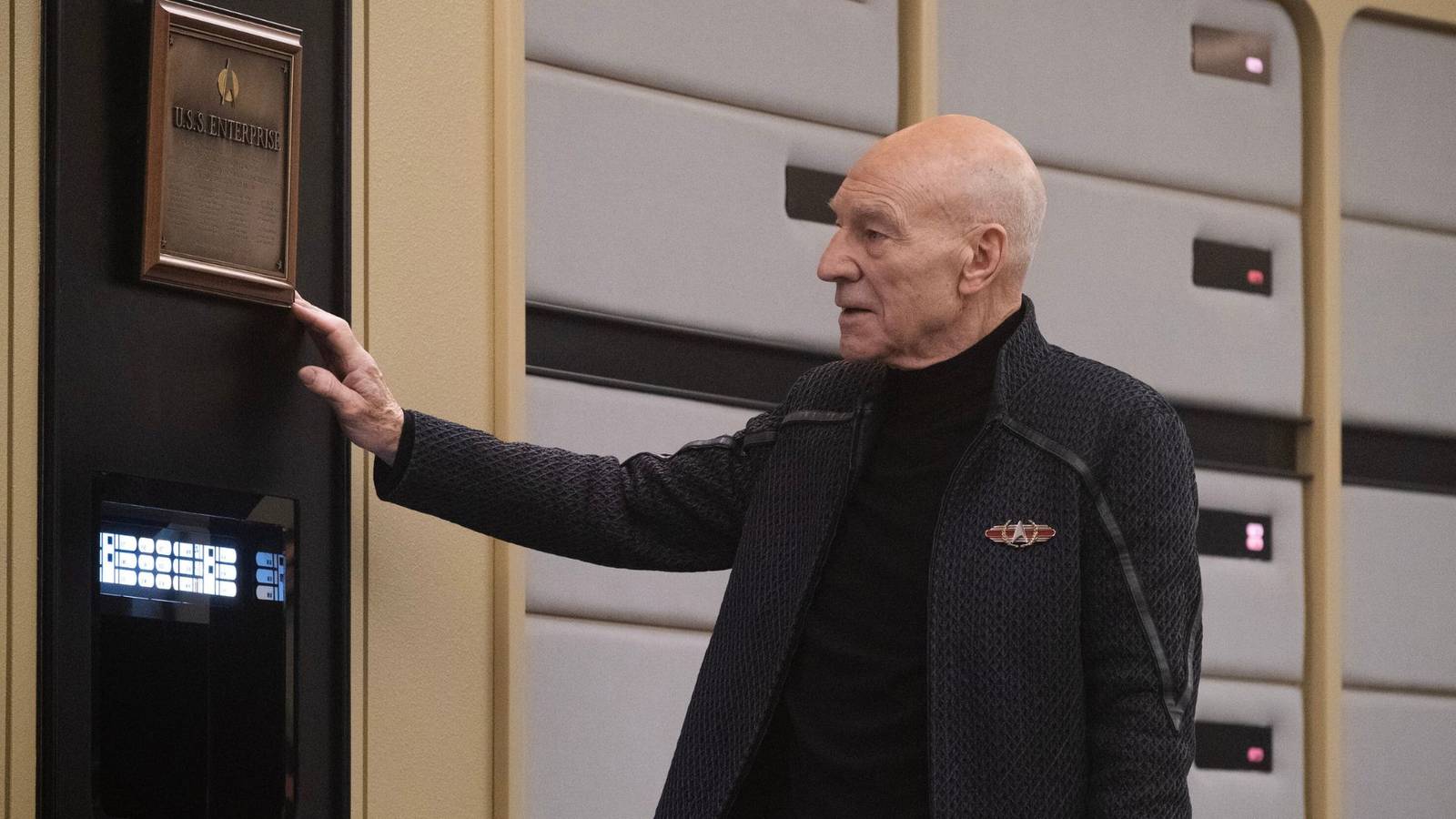 7 Modern Star Trek Quotes as Great as Any From the Classic Shows
