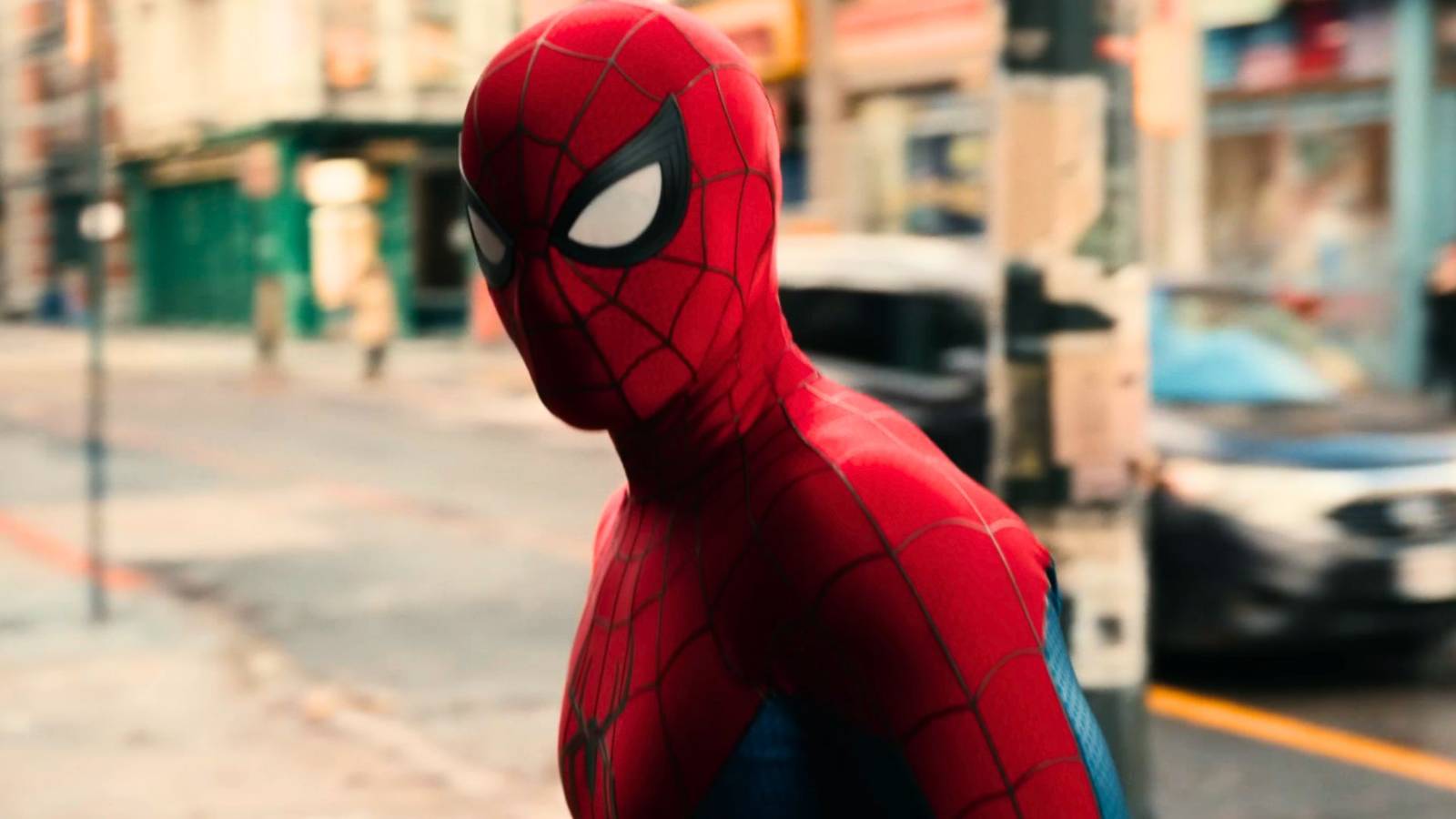 'Spider-Man: Brand New Day' Has Overtaken Major Superhero Finale at the Box Office