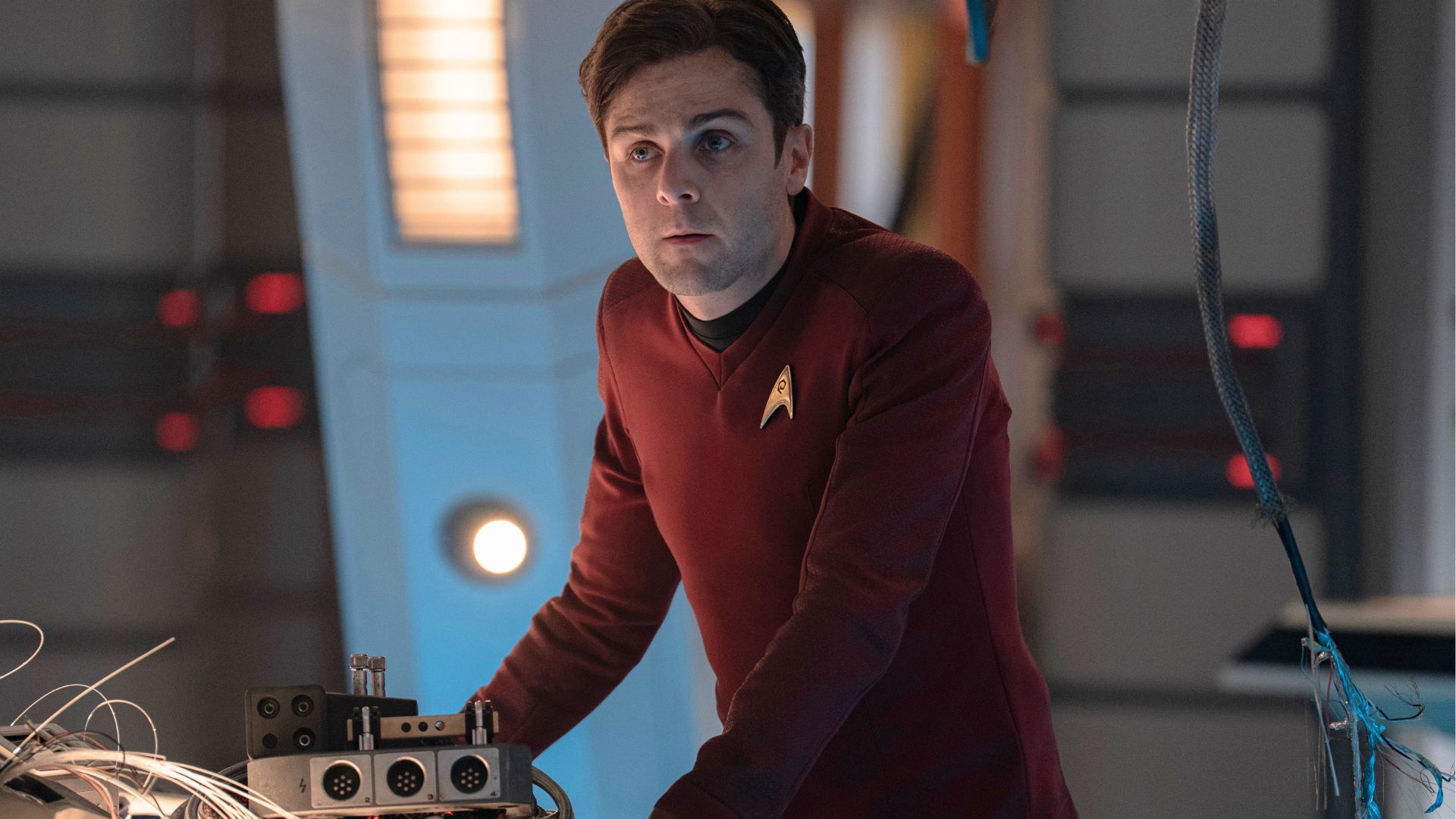 'Star Trek: Strange New Worlds' Season 5: Everything We Know
