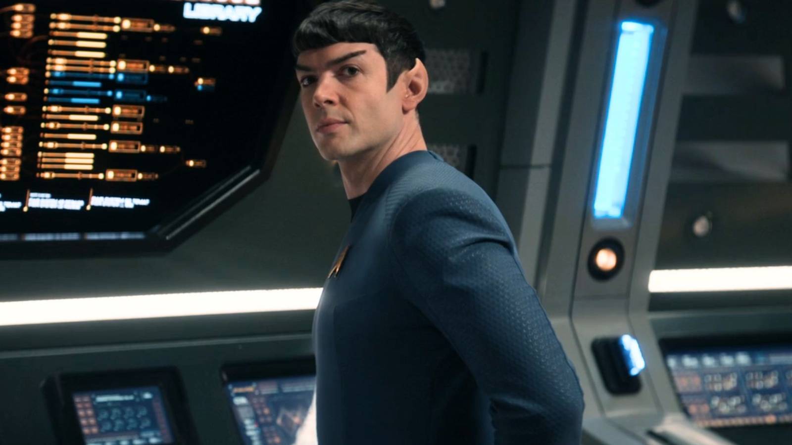 Paramount+ Confirms Future Star Trek Series Development Ahead of 60th Anniversary
