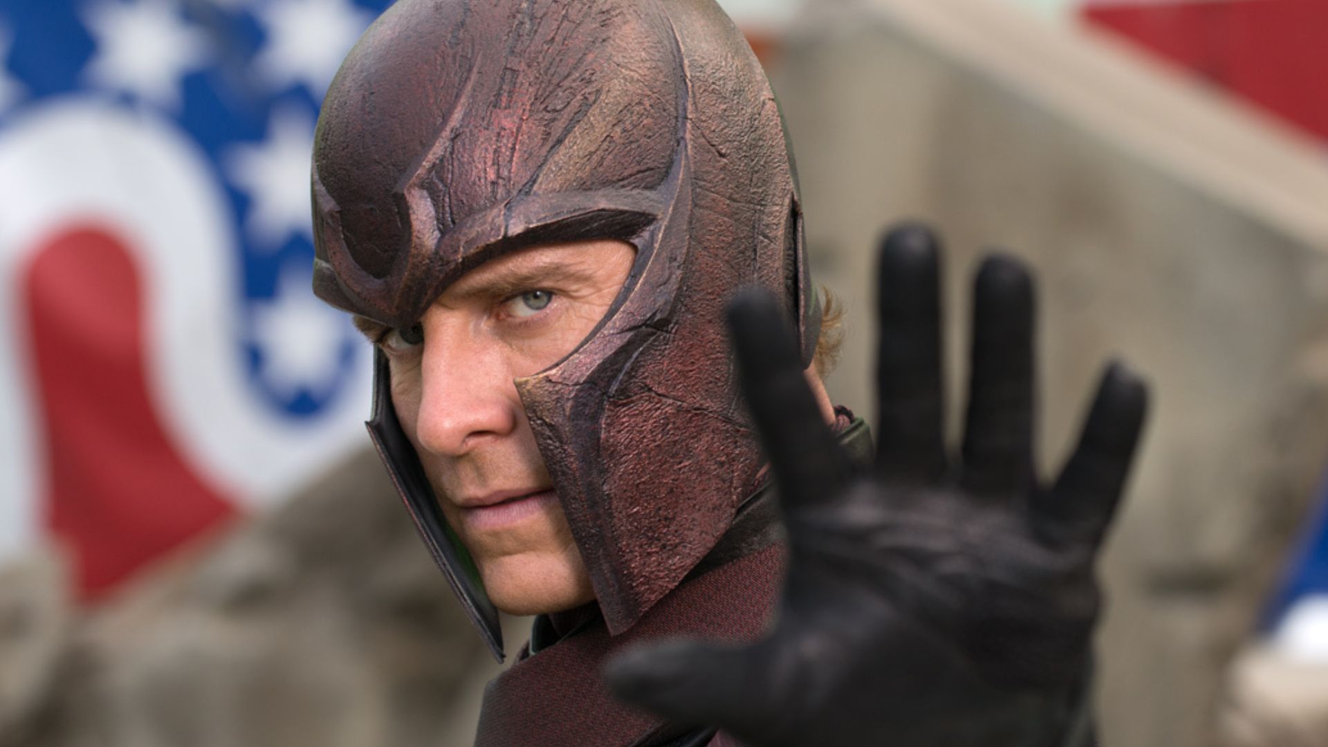22-Year-Old Sci-Fi Series Is the Key to the MCU's Mysterious X-Men Origin per New Theory