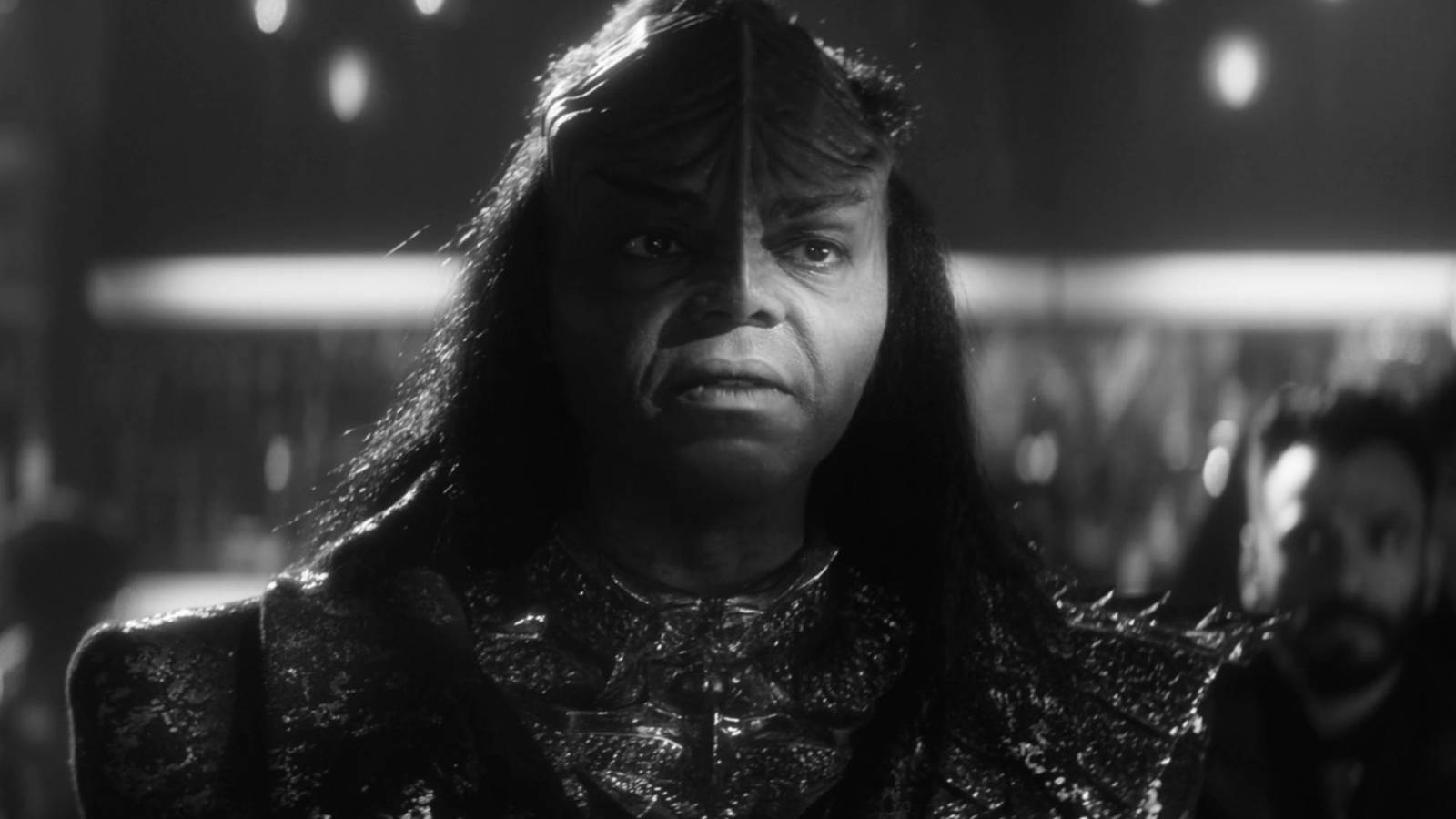 'Star Trek: Strange New Worlds' Season 4 Drops Huge Piece of Klingon Lore