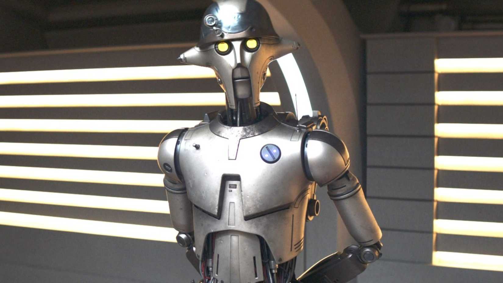 Huyang in Ahsoka