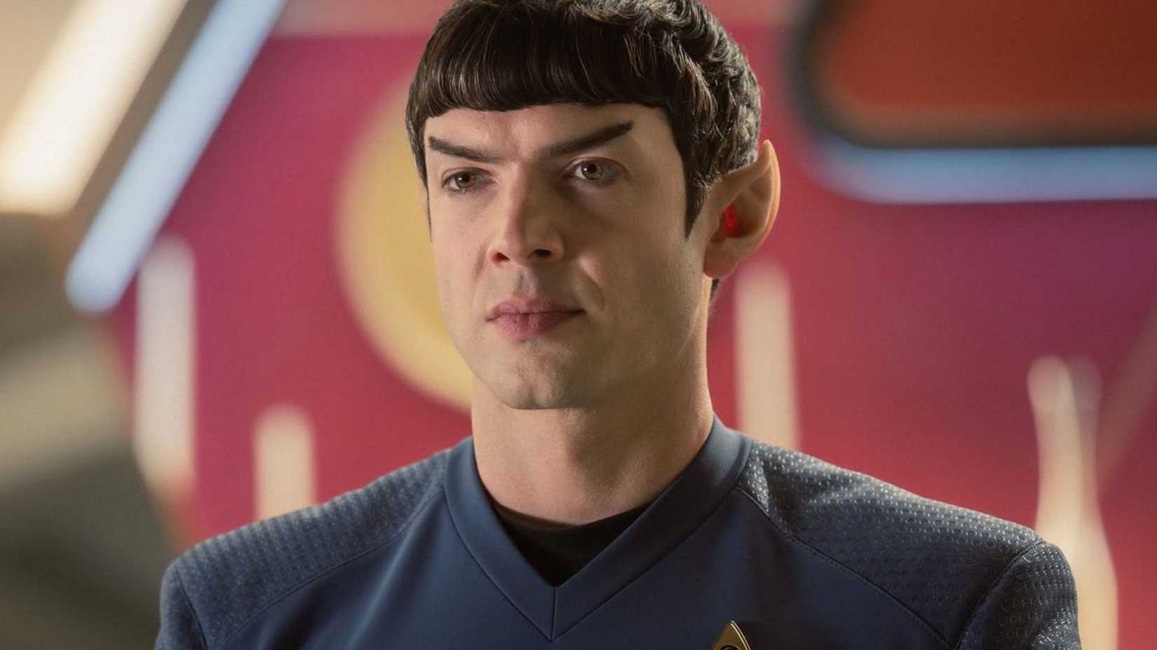 'Star Trek: Strange New Worlds' Muppets Crossover Repeats Dark Pike Twist