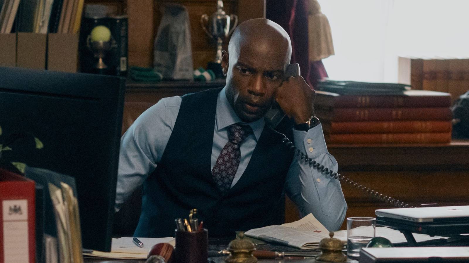 New 'The Diplomat' Season 4 Trailer Reveals Kate and Hal Are Still Together, Spoiling Season 3 Cliffhanger