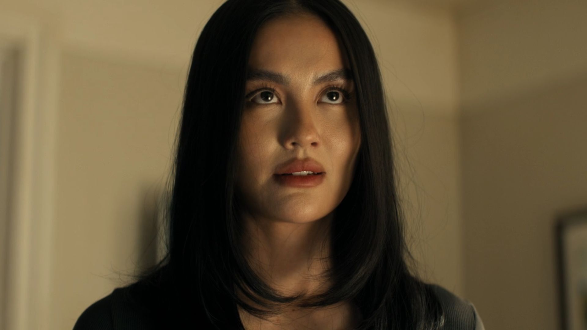 Agnez Mo as Lila Hoth in Reacher