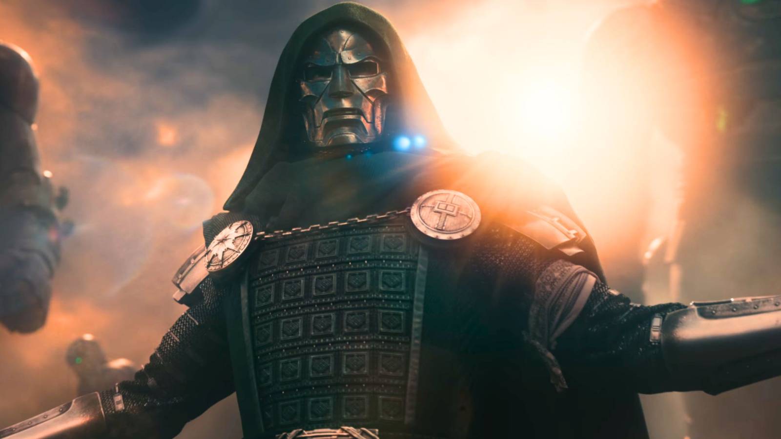 Doctor Doom's New MCU Backstory, Explained