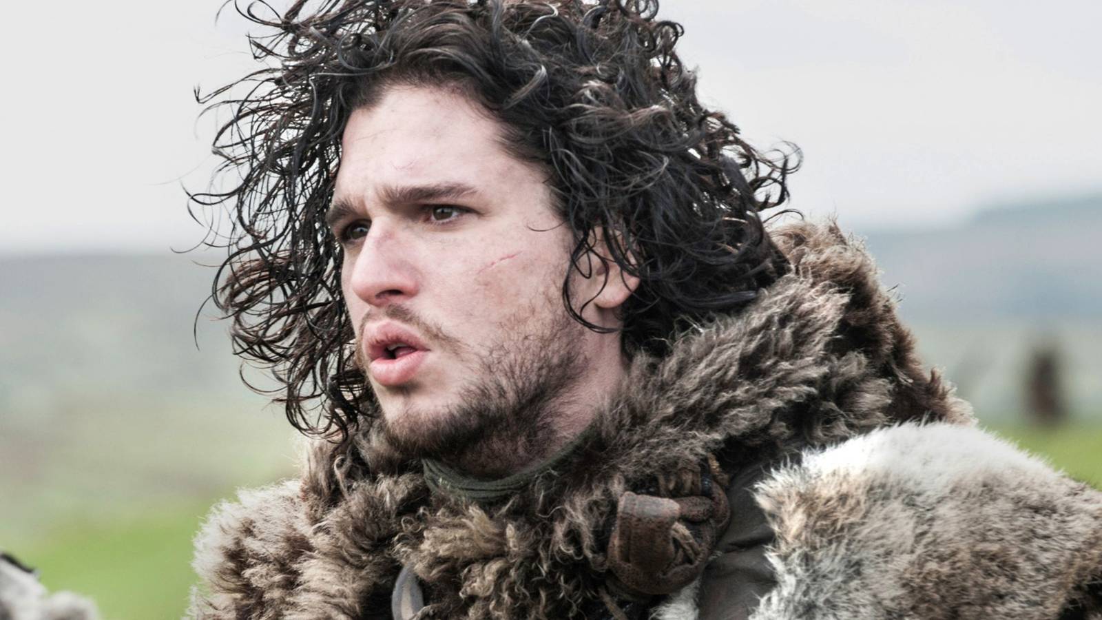 „Game of Thrones“-Star Kit Harington äußert sich offiziell zu ...