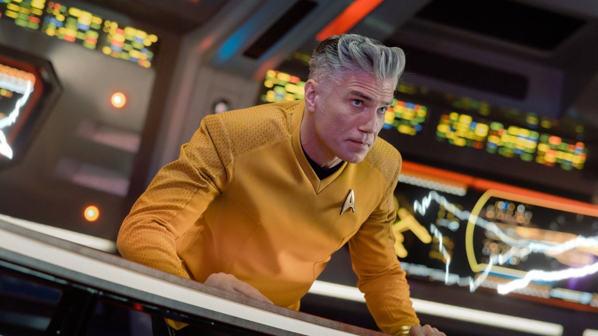 'Star Trek: Strange New Worlds' Season 5: Everything We Know