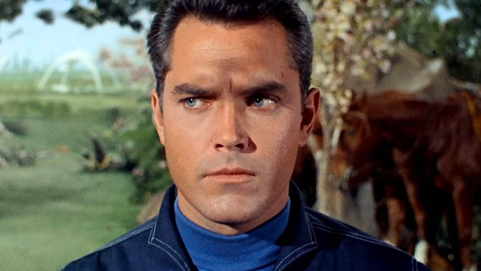 59 Jahre später: Star Trek behandelt einen weiteren TOS-Charakter wie ...