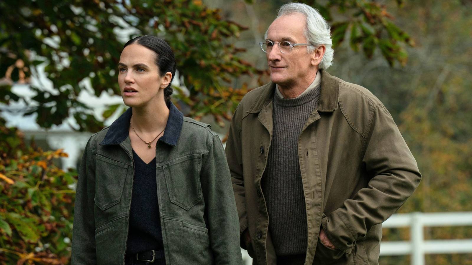 'Silo' Finally Solves 2 of the Apple TV Show's Weirdest Mysteries