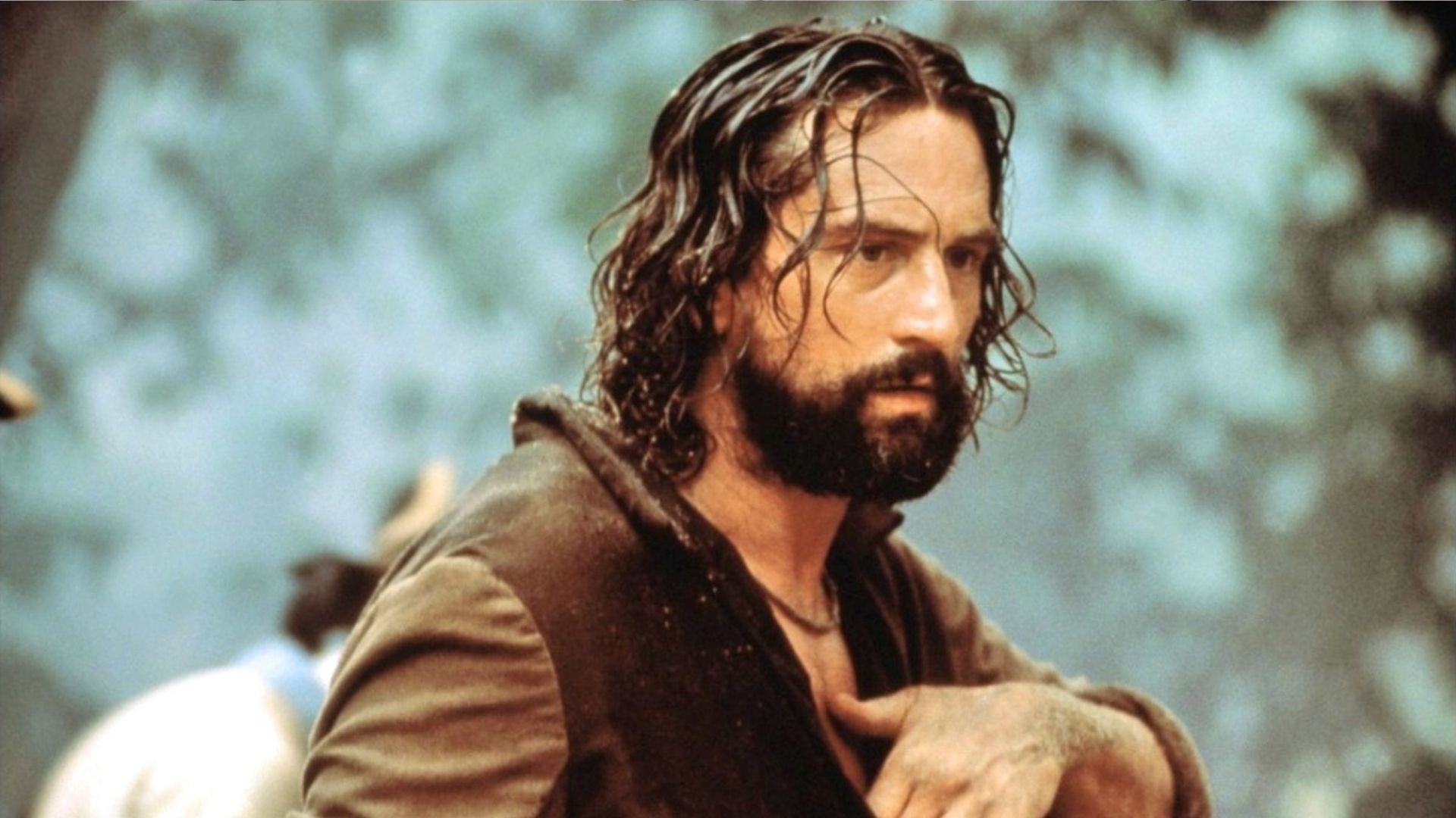 Exploring Robert De Niro's Role in The Mission movies cover image