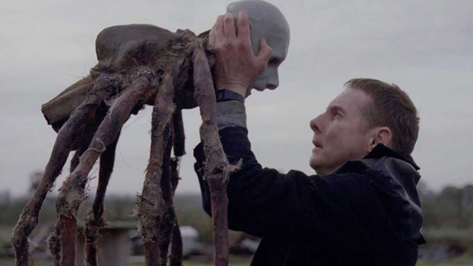 'Possum' (2018)