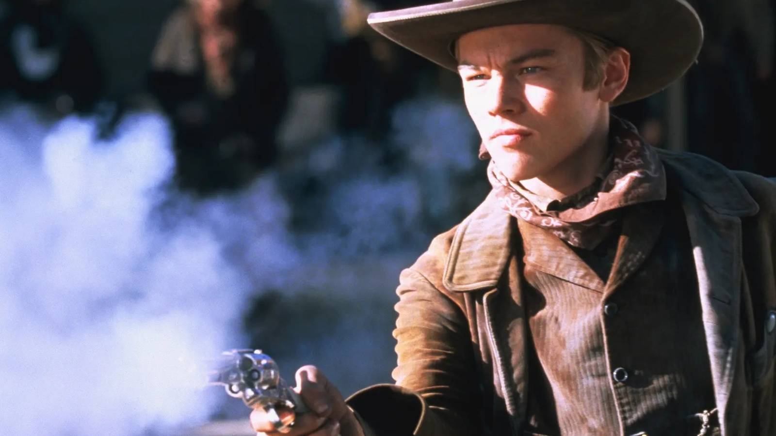 9 Western Thriller Movies That Are Heavy on the Action