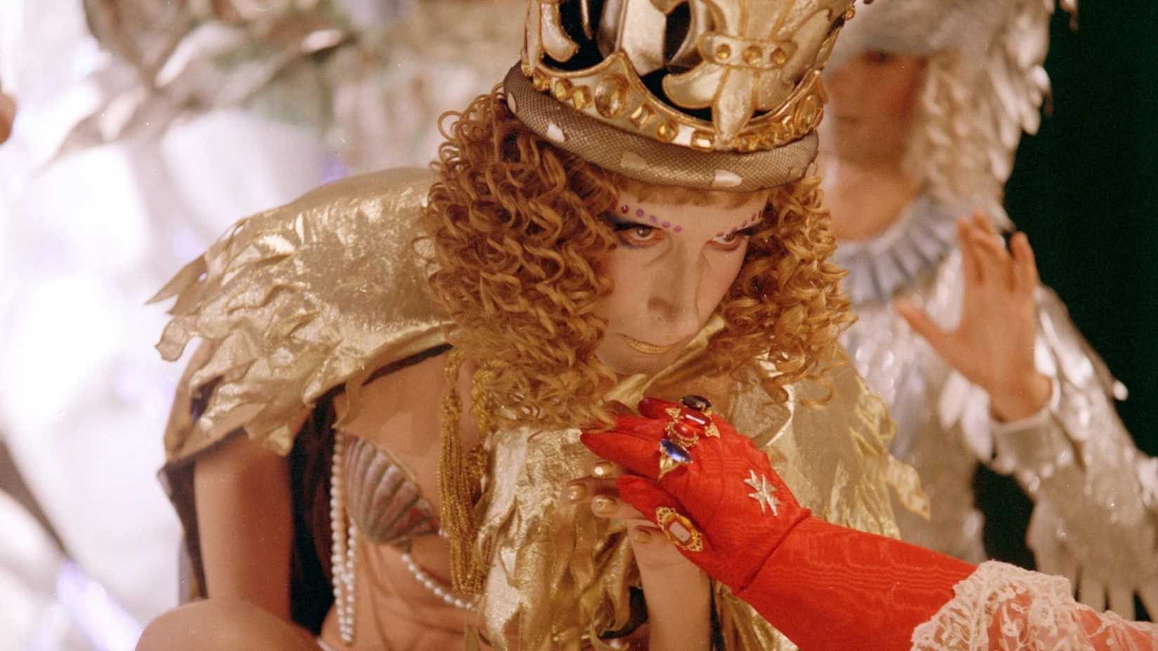 Still from 'Ken Russell's The Devils'