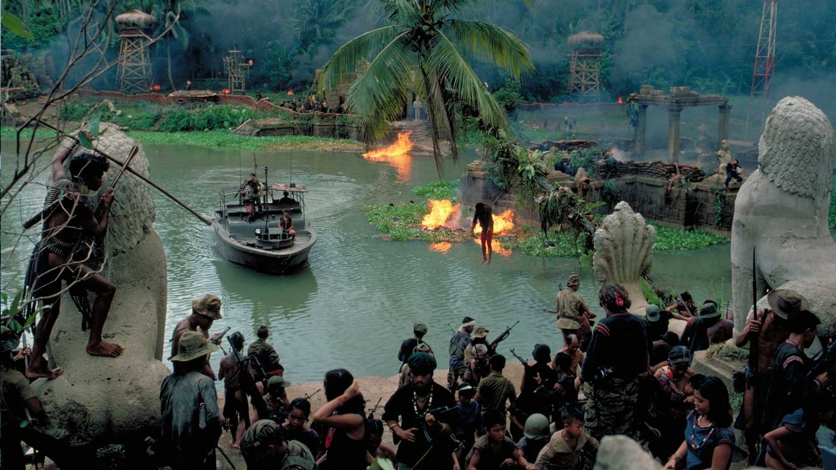 'Apocalypse Now' (1979)