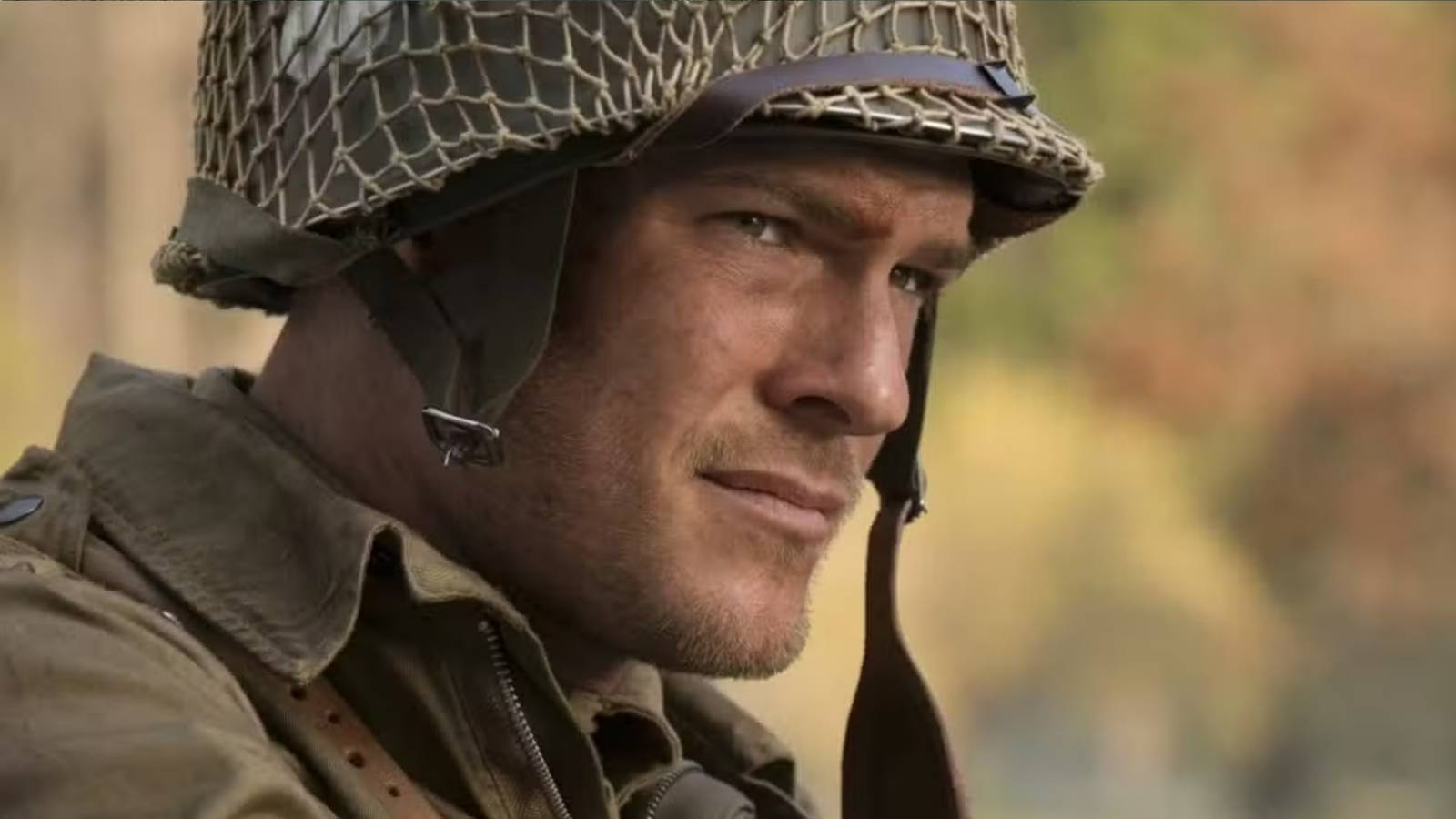 Alan Ritchson's WWII Thriller Is Perfect for Fans of Horror and War Movies
